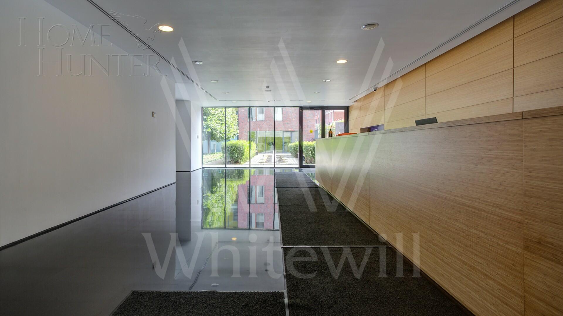 2-КОМН. КВАРТИРА С ОТДЕЛКОЙ 163.8 М² НА 2 ЭТАЖЕ