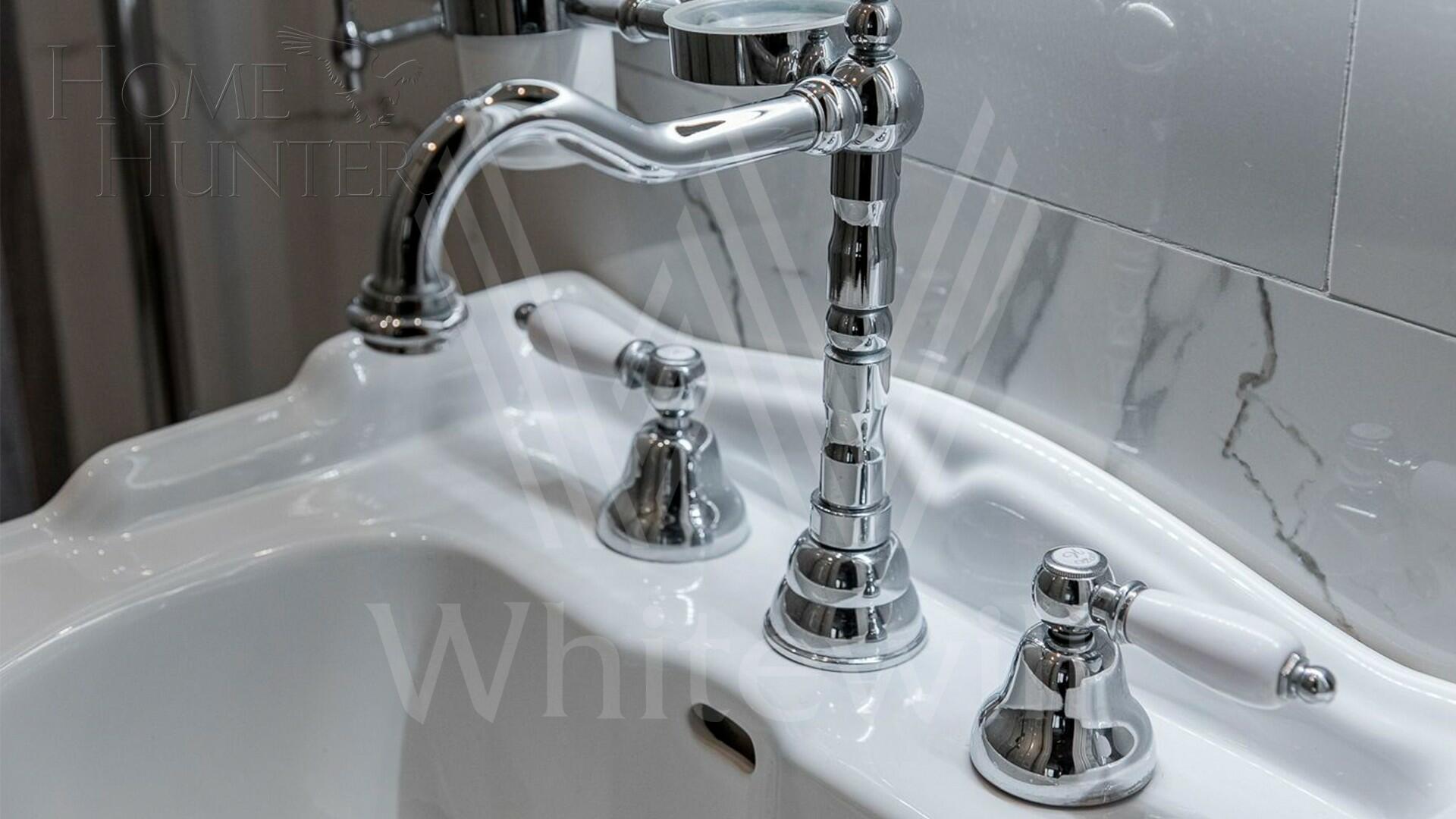 2-КОМН. КВАРТИРА С ОТДЕЛКОЙ 137.6 М² НА 2 ЭТАЖЕ