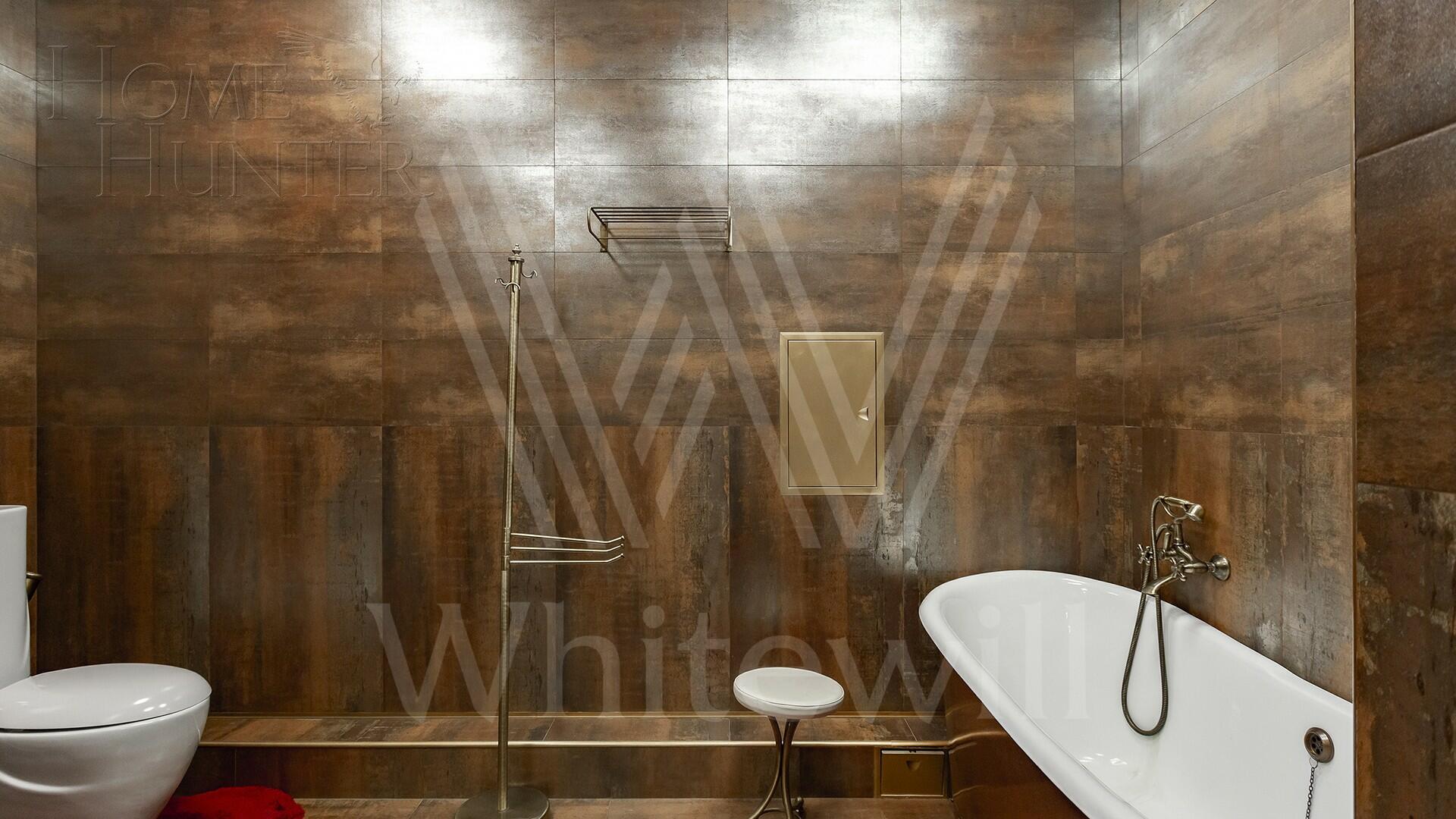 3-КОМН. КВАРТИРА С ОТДЕЛКОЙ 145 М² НА 8 ЭТАЖЕ