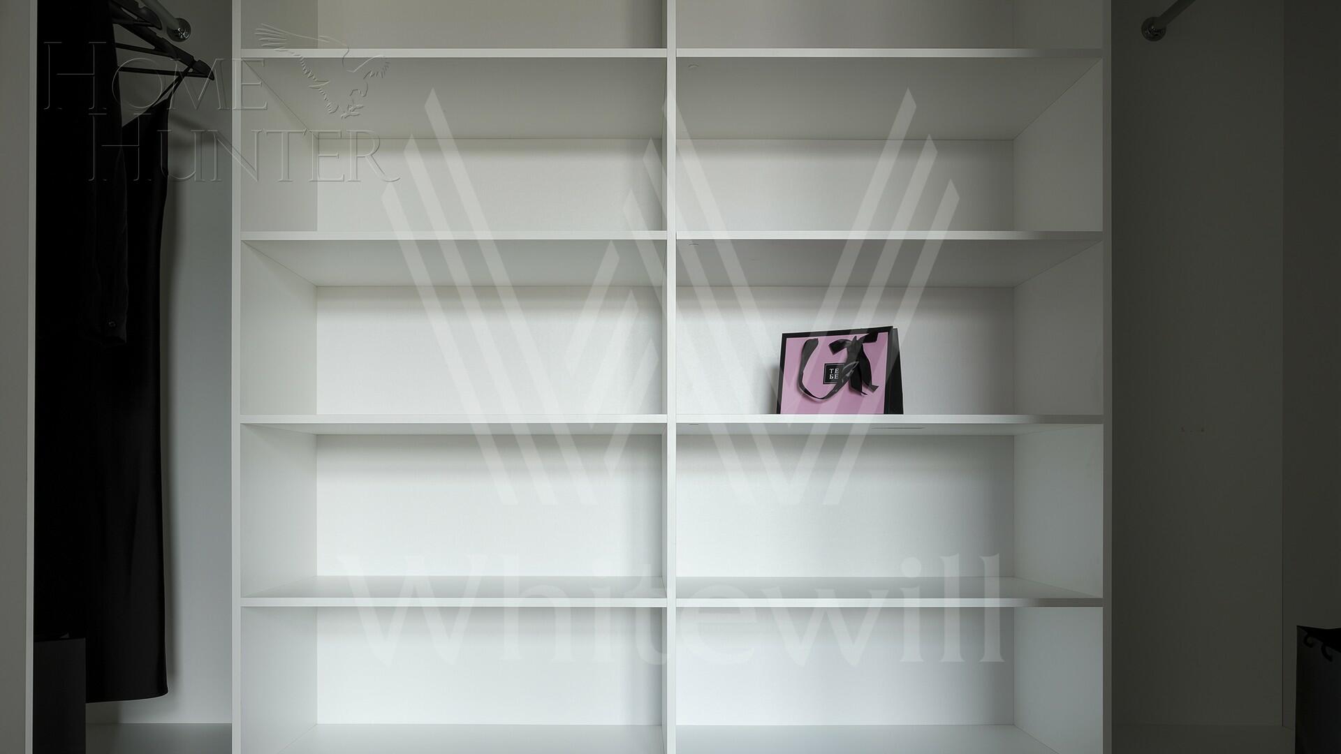 2-КОМН. КВАРТИРА С ОТДЕЛКОЙ 60 М² НА 6 ЭТАЖЕ