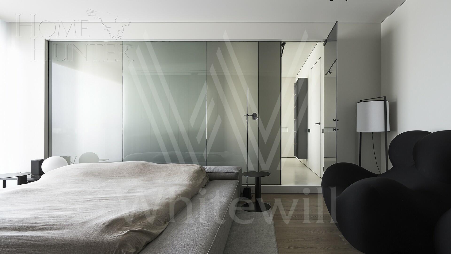 2-КОМН. КВАРТИРА С ОТДЕЛКОЙ 144 М² НА 14 ЭТАЖЕ