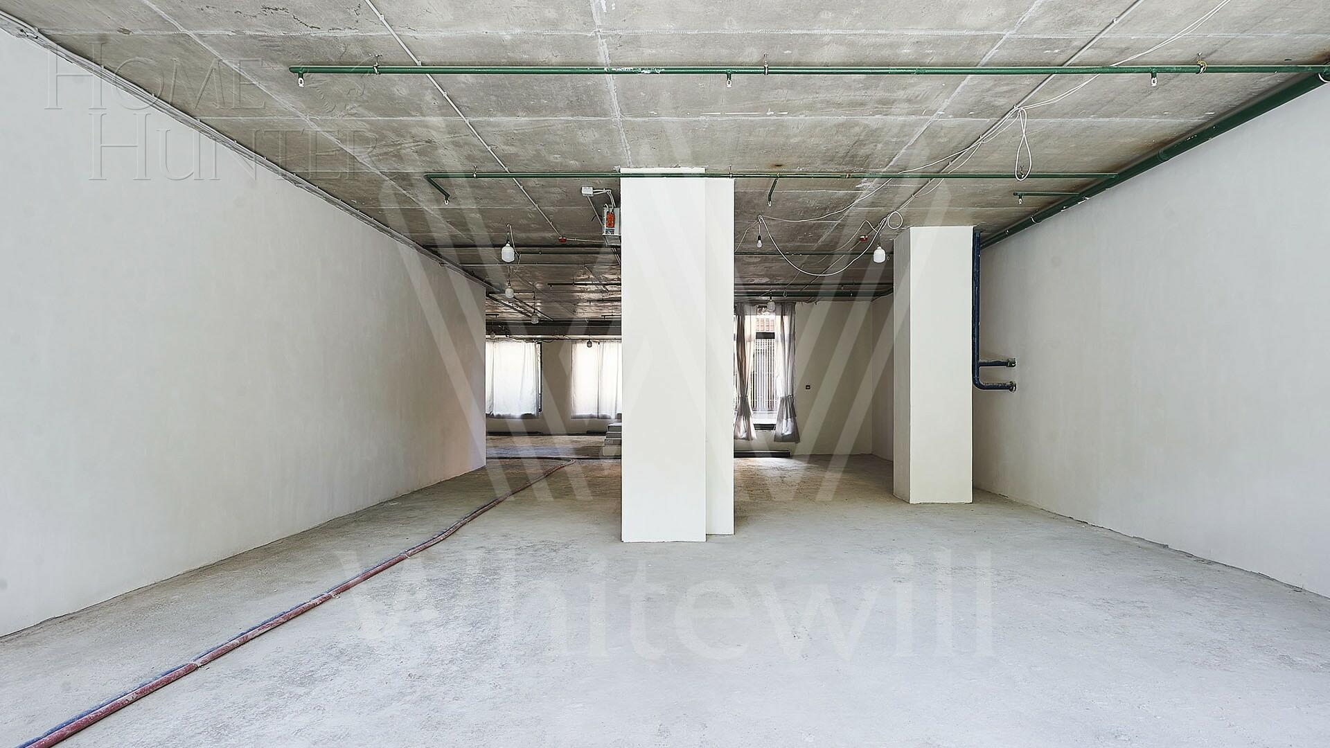 5-КОМН. АПАРТАМЕНТЫ БЕЗ ОТДЕЛКИ 203 М² НА 1 ЭТАЖЕ