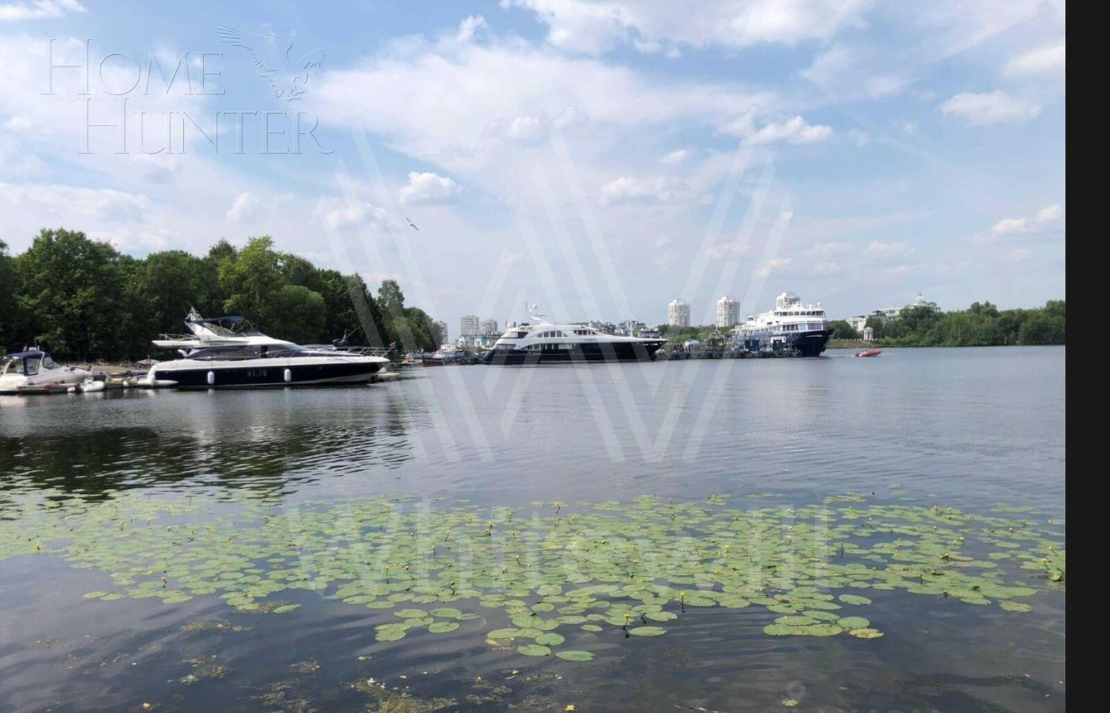 4-КОМН. КВАРТИРА С ОТДЕЛКОЙ 234 М² НА 4 ЭТАЖЕ