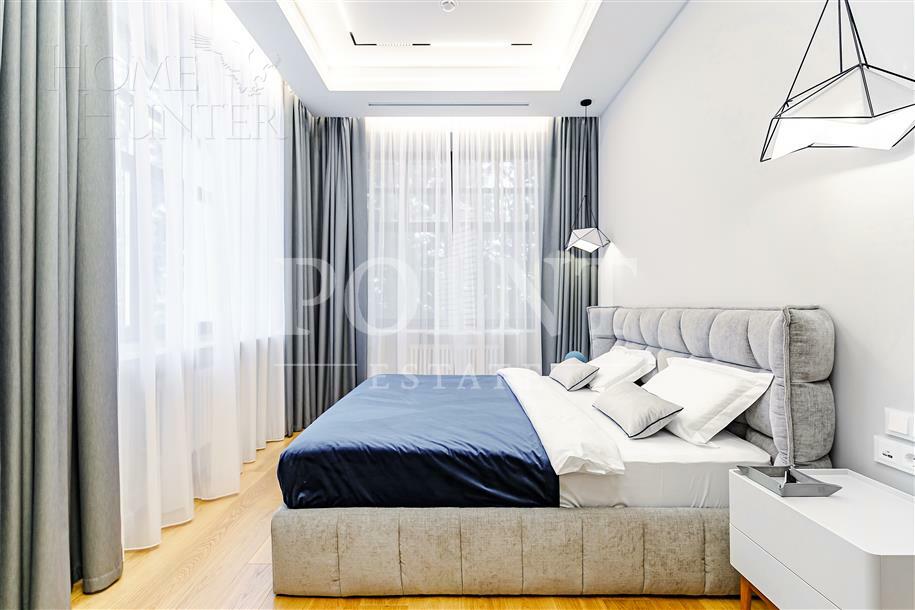 2-этажный коттедж 730 м² с отделкой