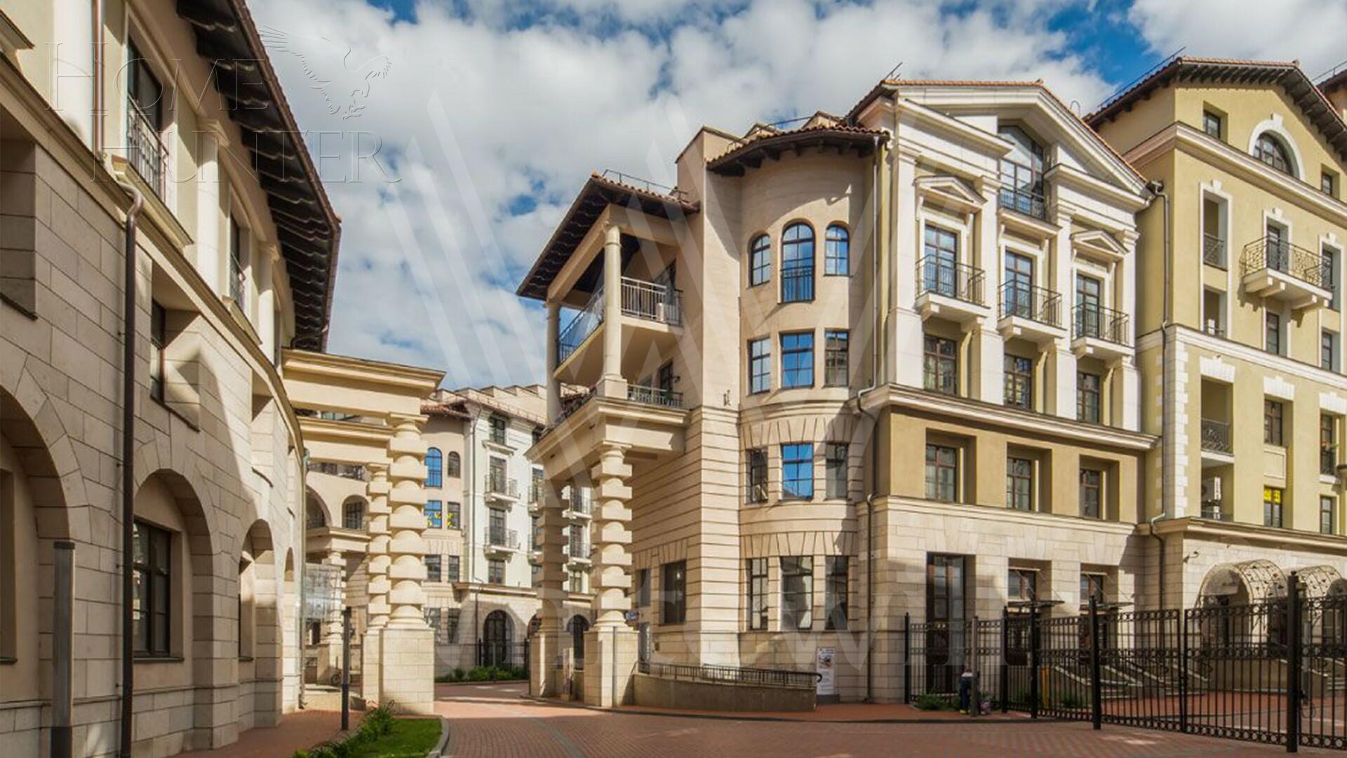 2-КОМН. КВАРТИРА С ОТДЕЛКОЙ 70 М² НА 6 ЭТАЖЕ