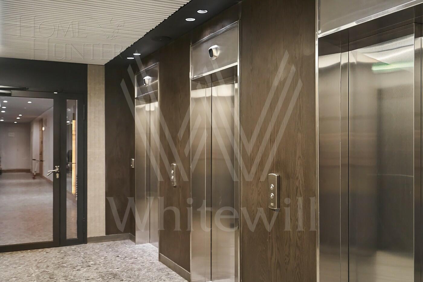 1-КОМН. КВАРТИРА С ОТДЕЛКОЙ 57.9 М² НА 4 ЭТАЖЕ