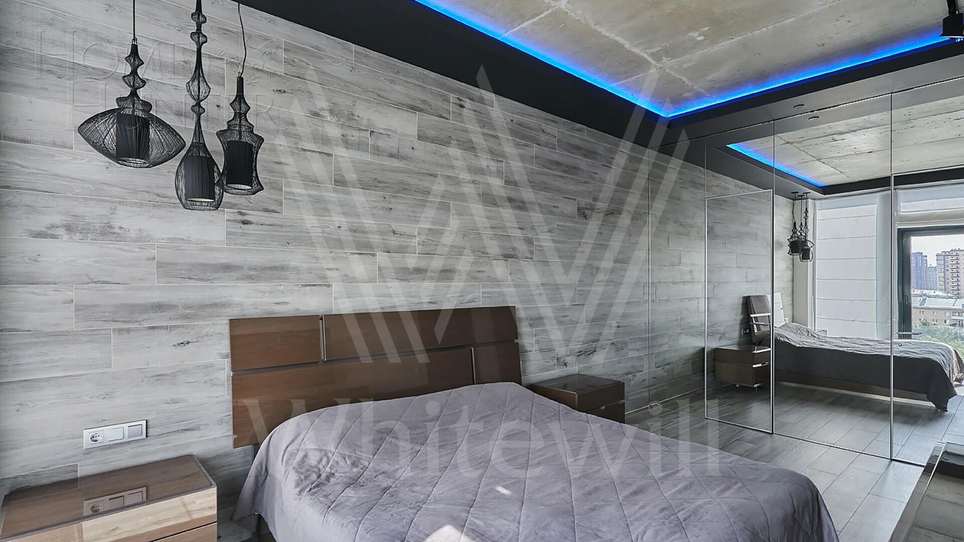 2-КОМН. АПАРТАМЕНТЫ С ОТДЕЛКОЙ 73.5 М² НА 10 ЭТАЖЕ