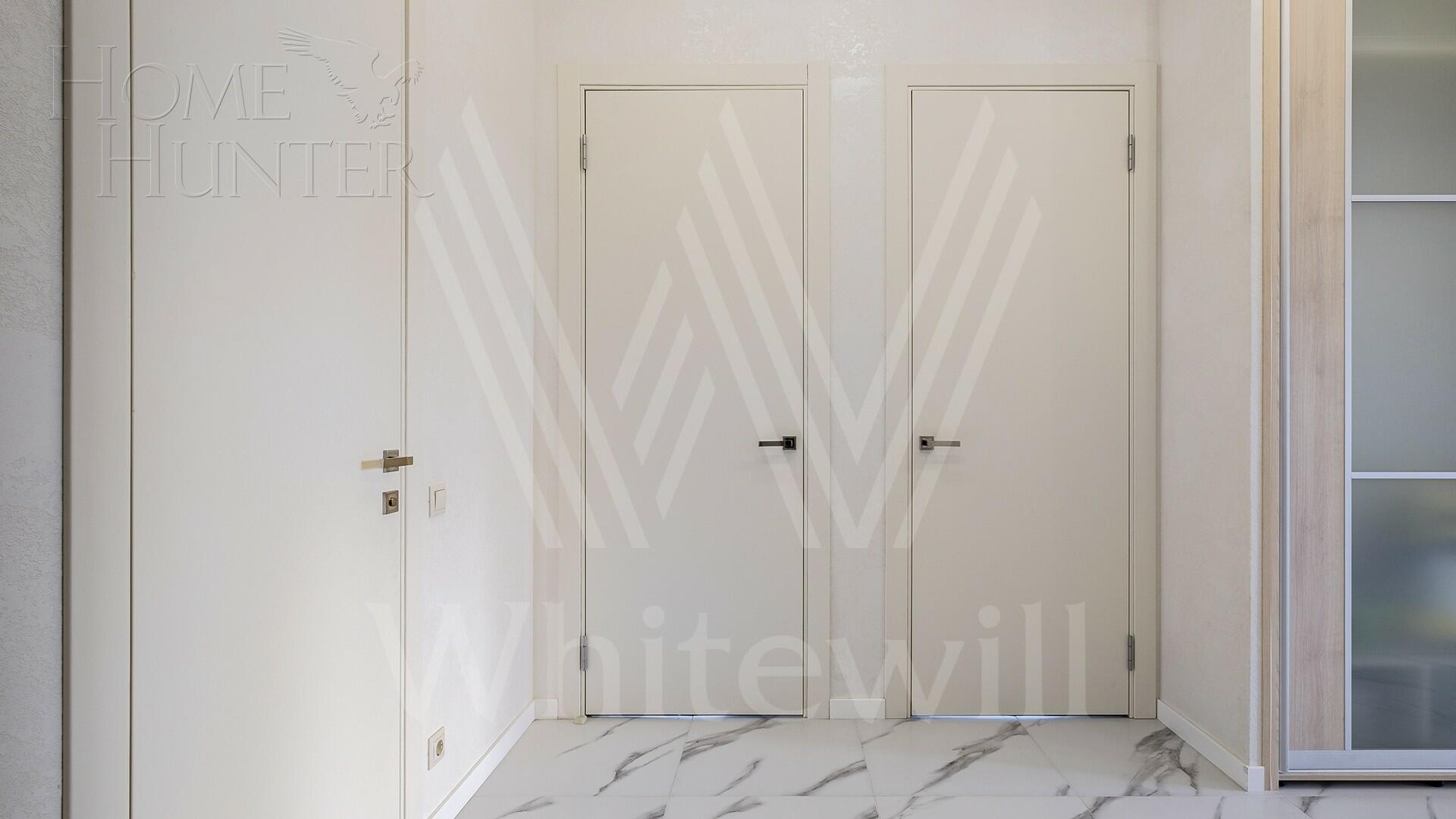 3-КОМН. КВАРТИРА С ОТДЕЛКОЙ 67 М² НА 4 ЭТАЖЕ