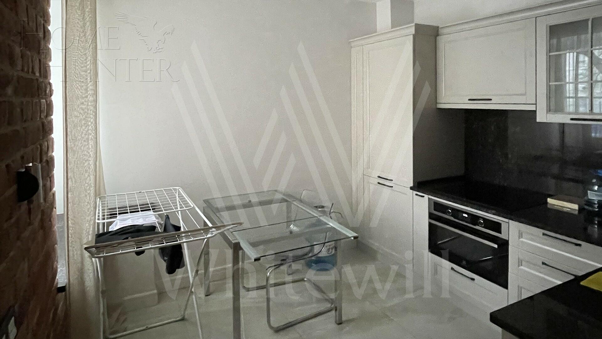 6-КОМН. КВАРТИРА С ОТДЕЛКОЙ 145 М² НА 2 ЭТАЖЕ