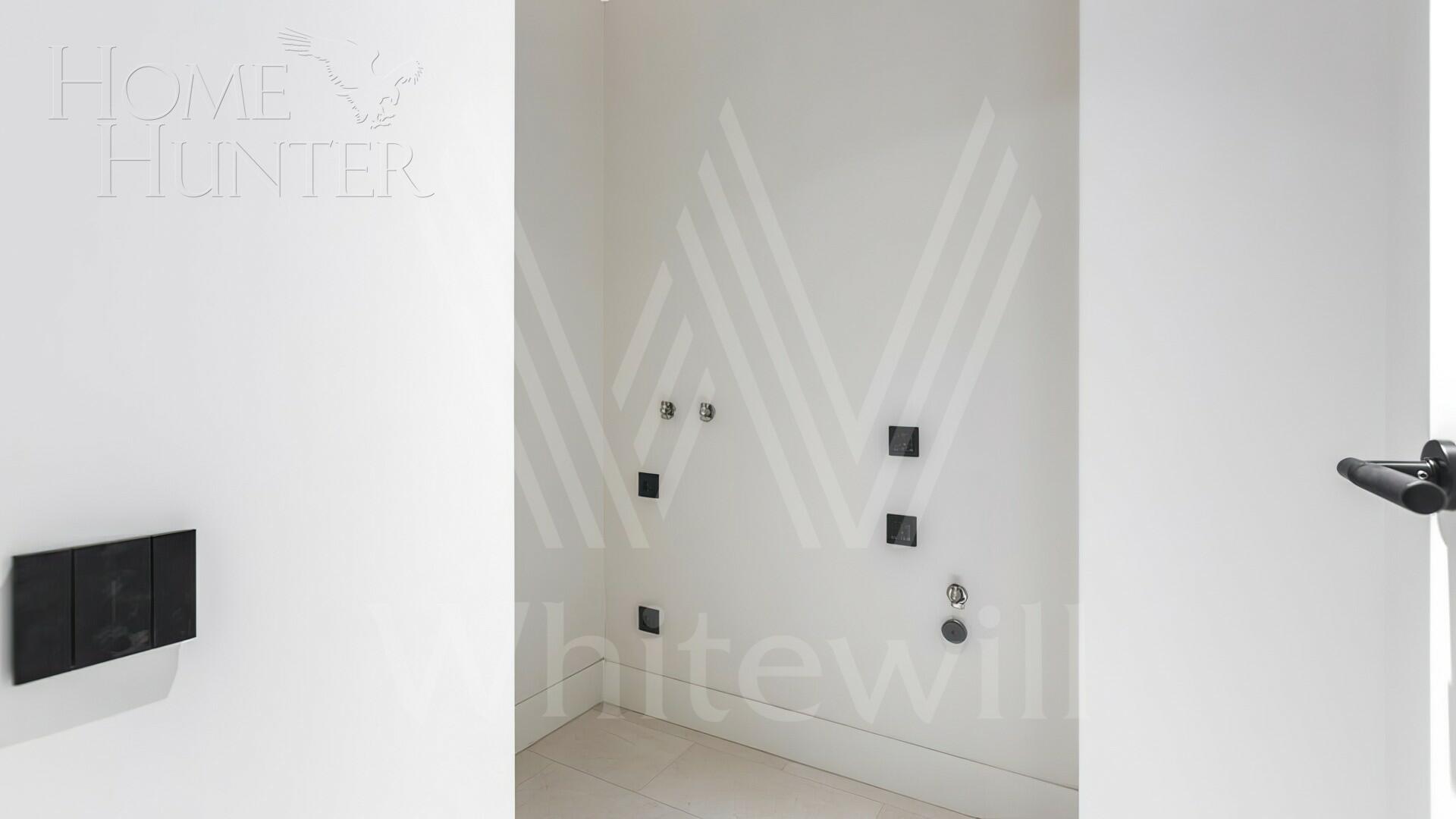 2-КОМН. АПАРТАМЕНТЫ С ОТДЕЛКОЙ 62.9 М² НА 9 ЭТАЖЕ