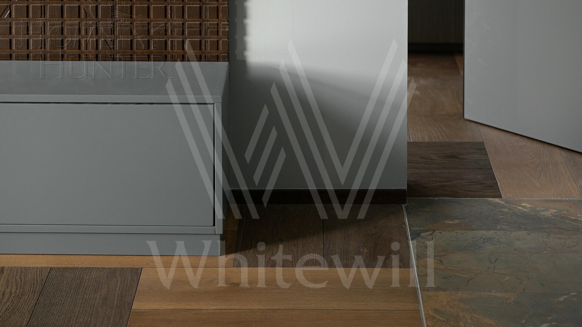 3-КОМН. КВАРТИРА С ОТДЕЛКОЙ 84.1 М² НА 20 ЭТАЖЕ