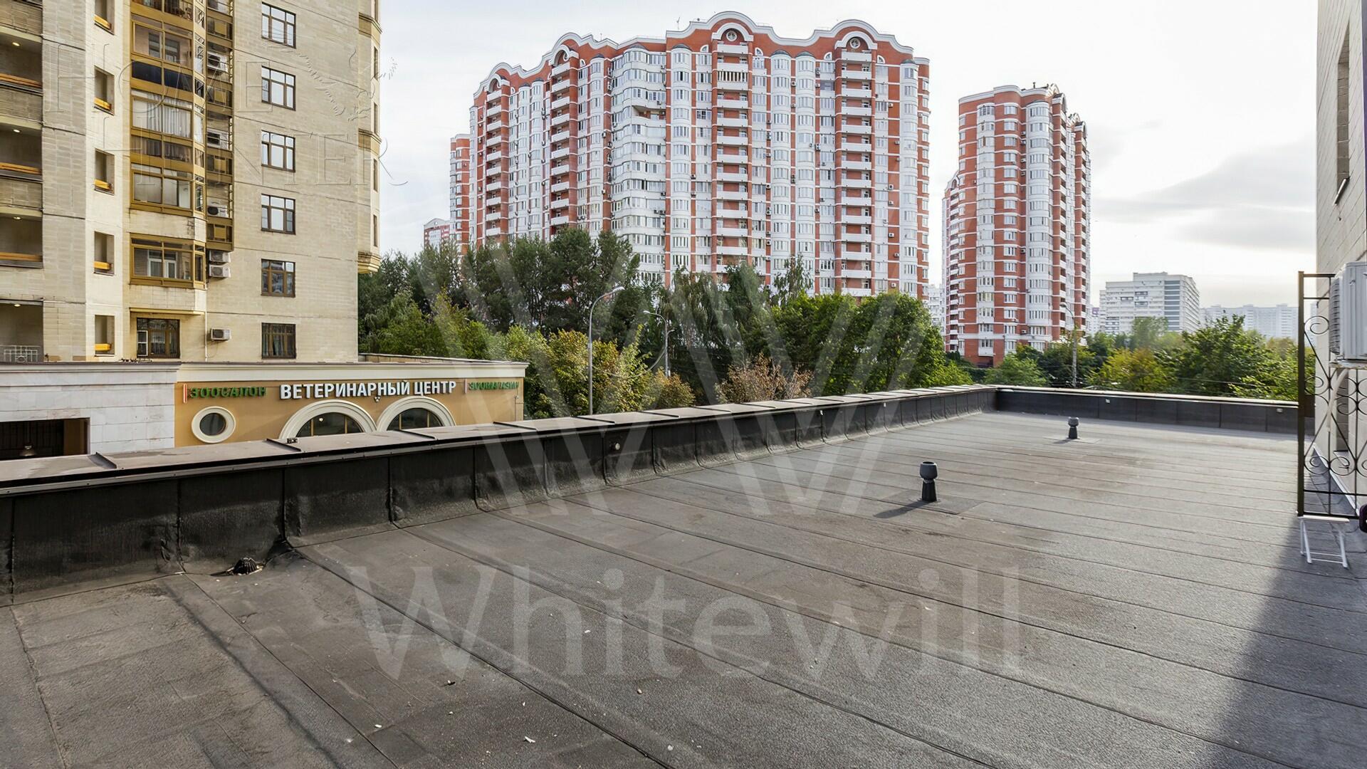 2-КОМН. КВАРТИРА С ОТДЕЛКОЙ 78 М² НА 3 ЭТАЖЕ