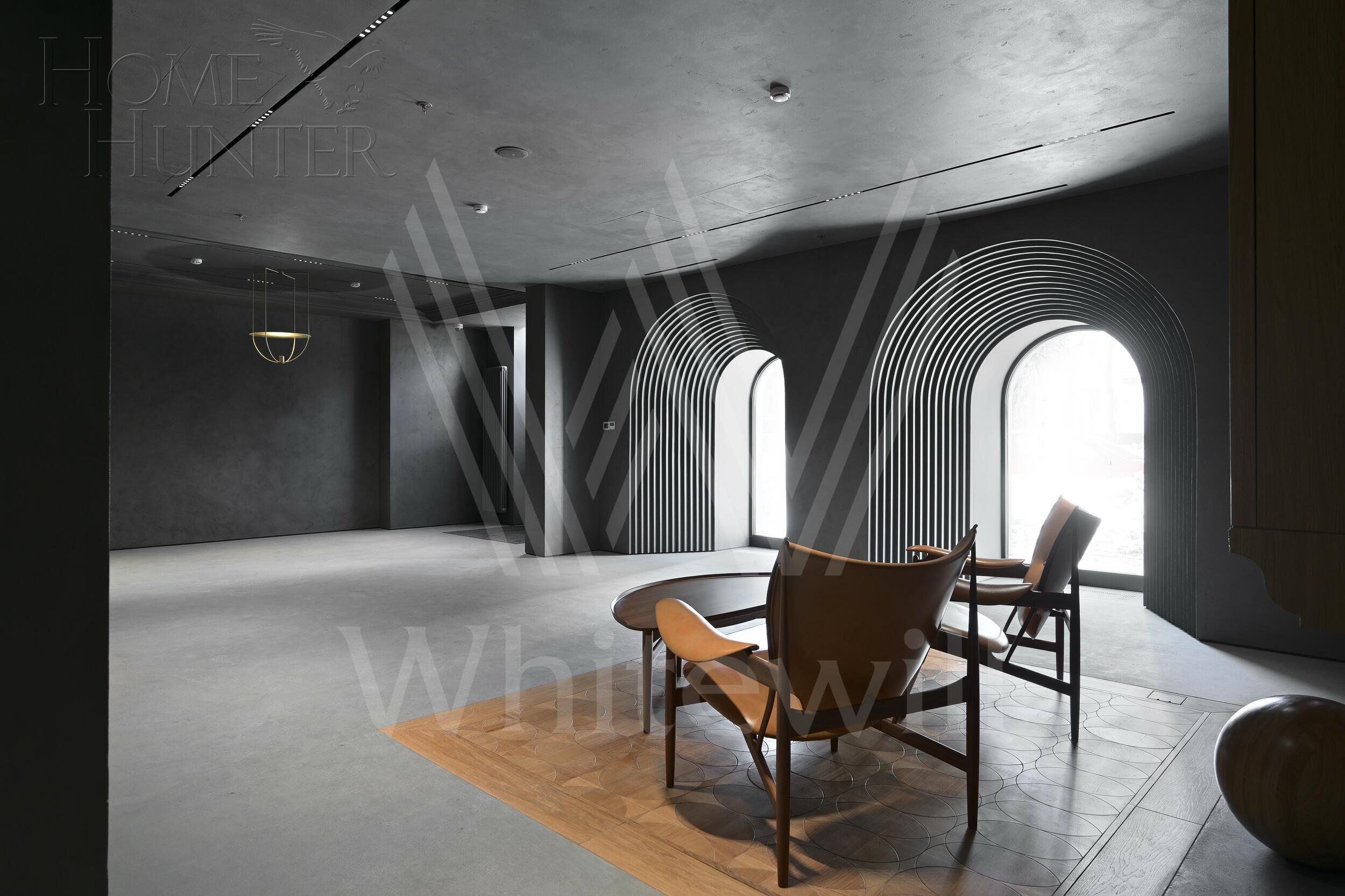 4-КОМН. КВАРТИРА БЕЗ ОТДЕЛКИ 169.7 М² НА 3 ЭТАЖЕ