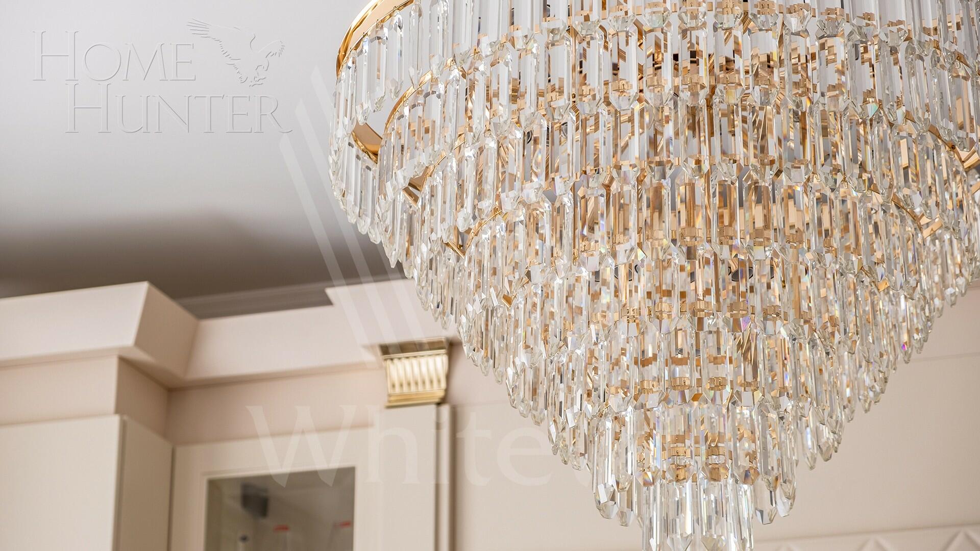 2-КОМН. КВАРТИРА С ОТДЕЛКОЙ 69 М² НА 2 ЭТАЖЕ