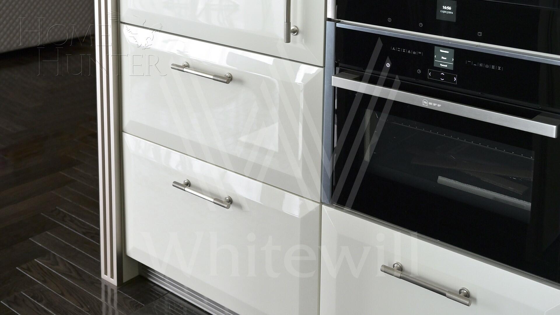 4-КОМН. КВАРТИРА С ОТДЕЛКОЙ 206.5 М² НА 6 ЭТАЖЕ