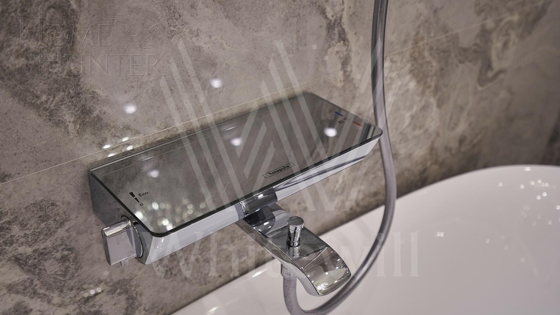 4-КОМН. КВАРТИРА С ОТДЕЛКОЙ 132 М² НА 22 ЭТАЖЕ