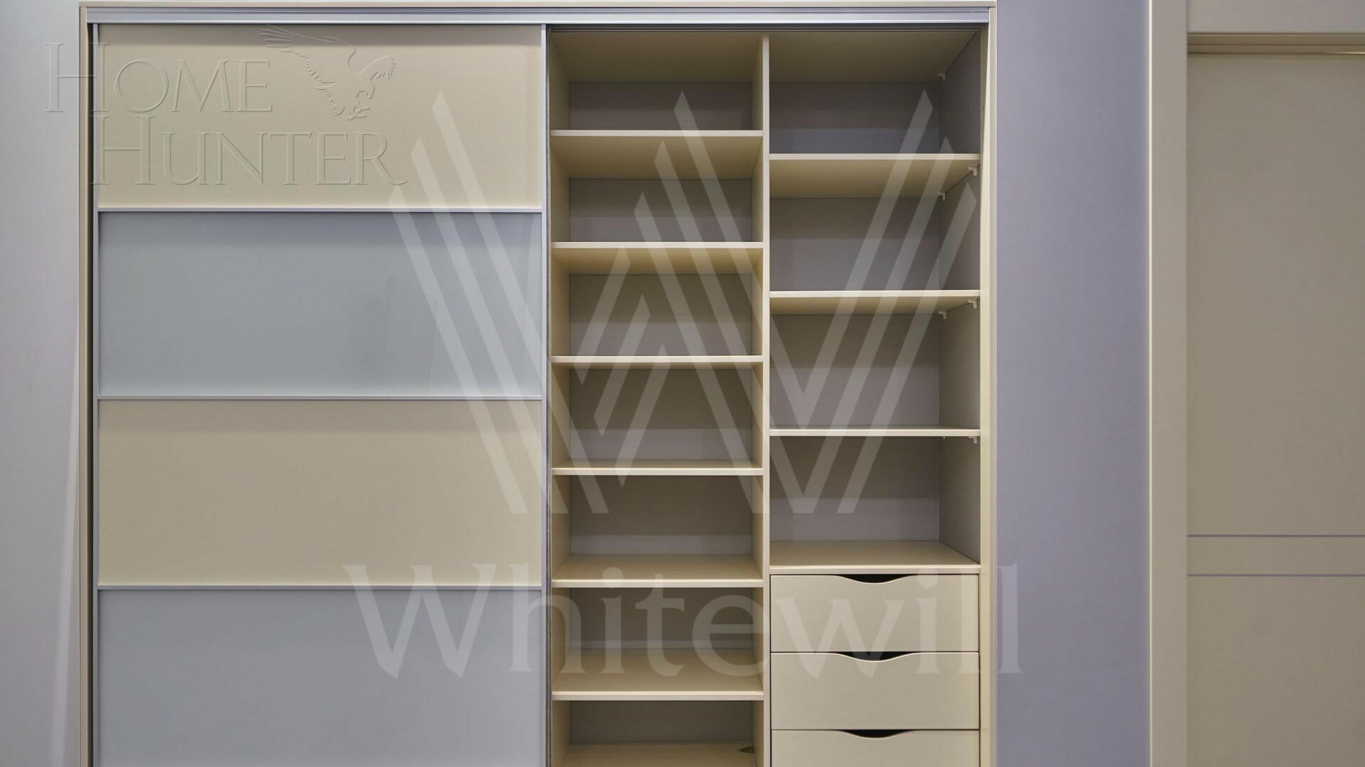 3-КОМН. КВАРТИРА С ОТДЕЛКОЙ 140.1 М² НА 26 ЭТАЖЕ