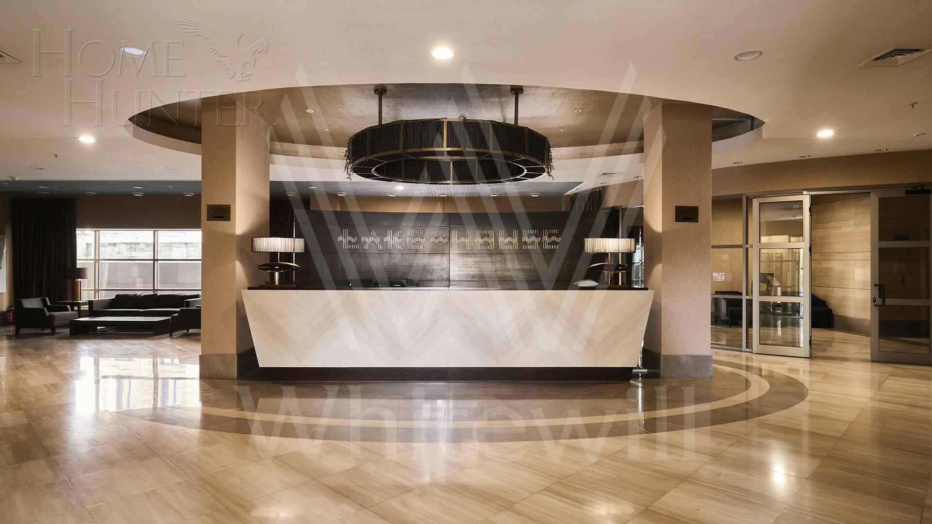 5-КОМН. КВАРТИРА С ОТДЕЛКОЙ 290 М² НА 2 ЭТАЖЕ