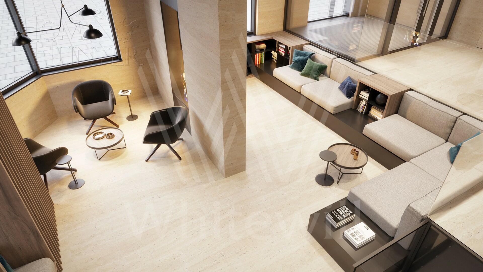 3-КОМН. КВАРТИРА БЕЗ ОТДЕЛКИ 76 М² НА 12 ЭТАЖЕ