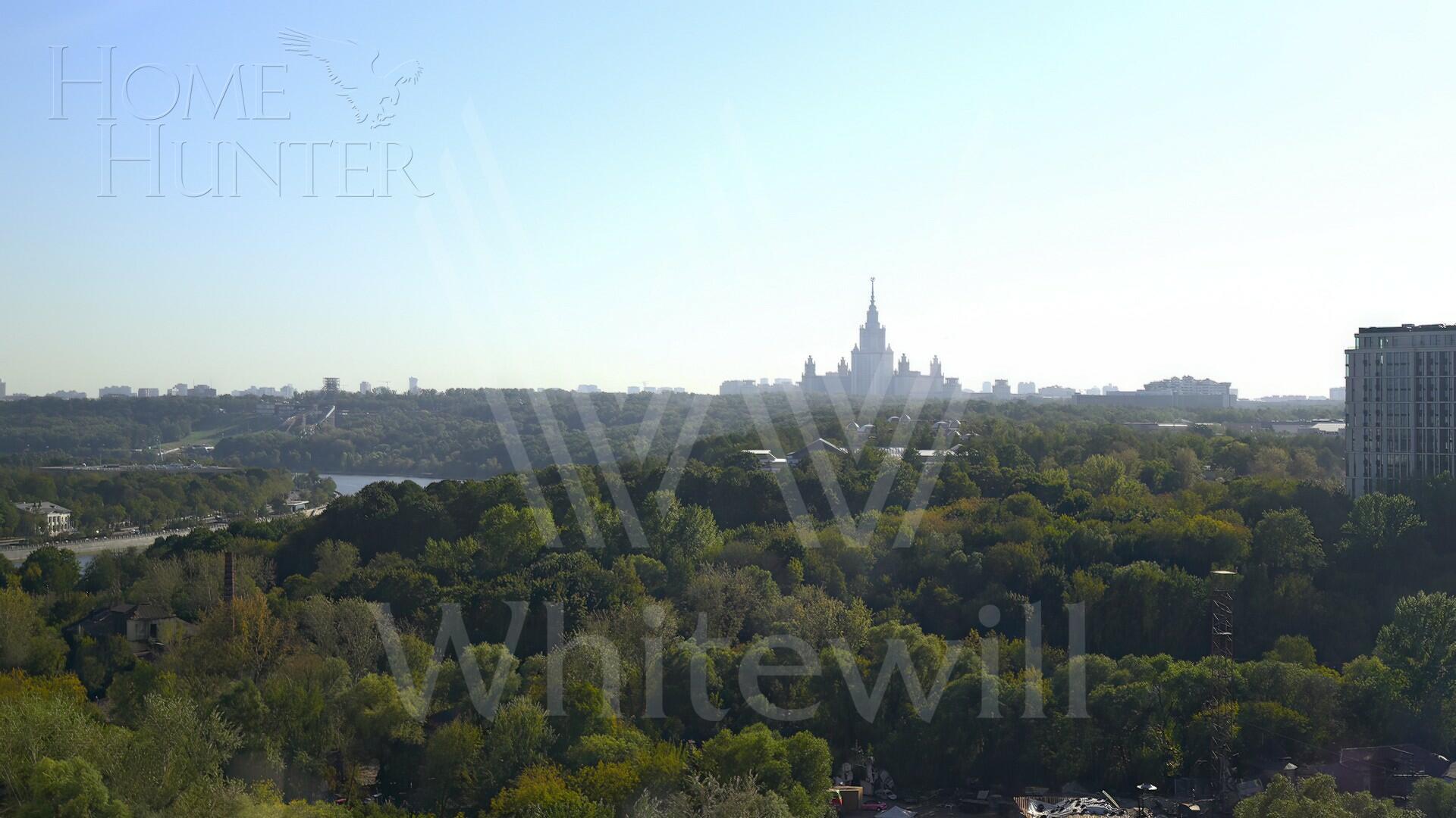 2-КОМН. КВАРТИРА БЕЗ ОТДЕЛКИ 48 М² НА 14 ЭТАЖЕ