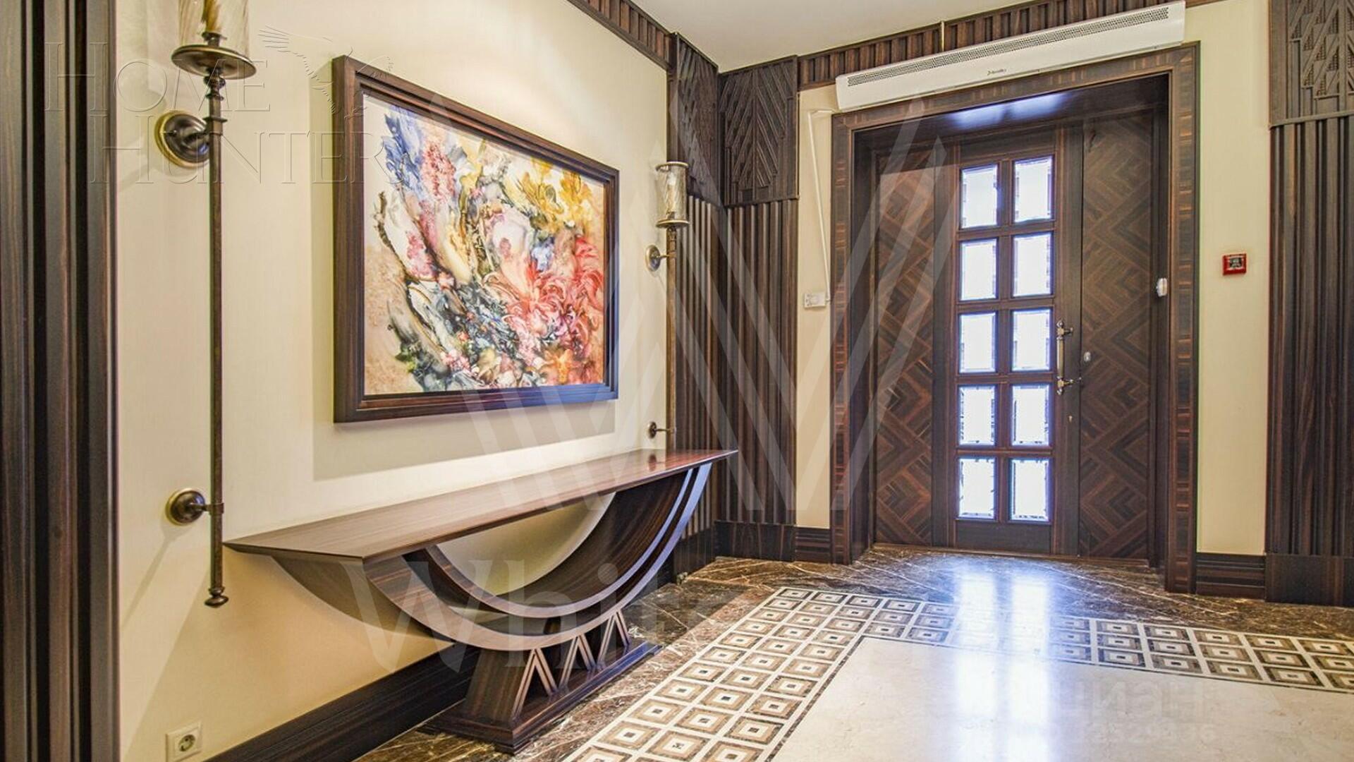 2-КОМН. КВАРТИРА С ОТДЕЛКОЙ 70.6 М² НА 3 ЭТАЖЕ