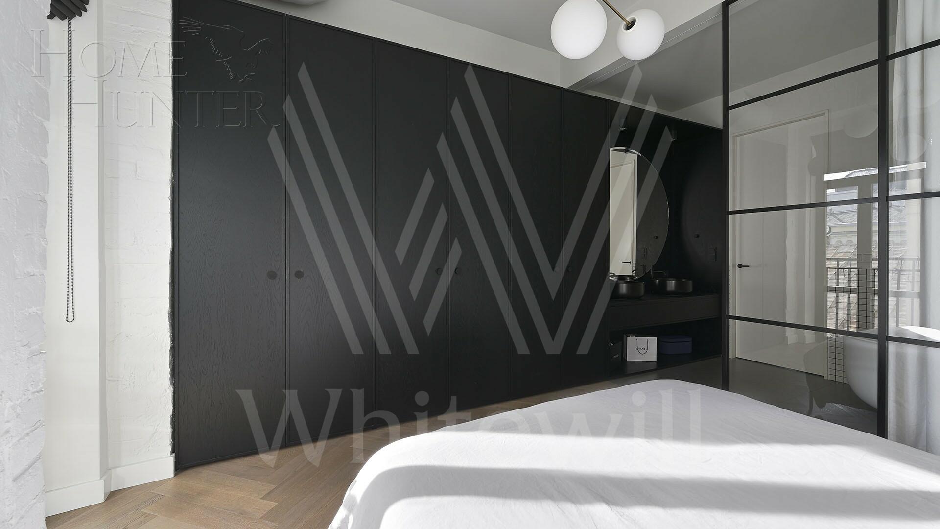 3-КОМН. КВАРТИРА С ОТДЕЛКОЙ 120 М² НА 5 ЭТАЖЕ