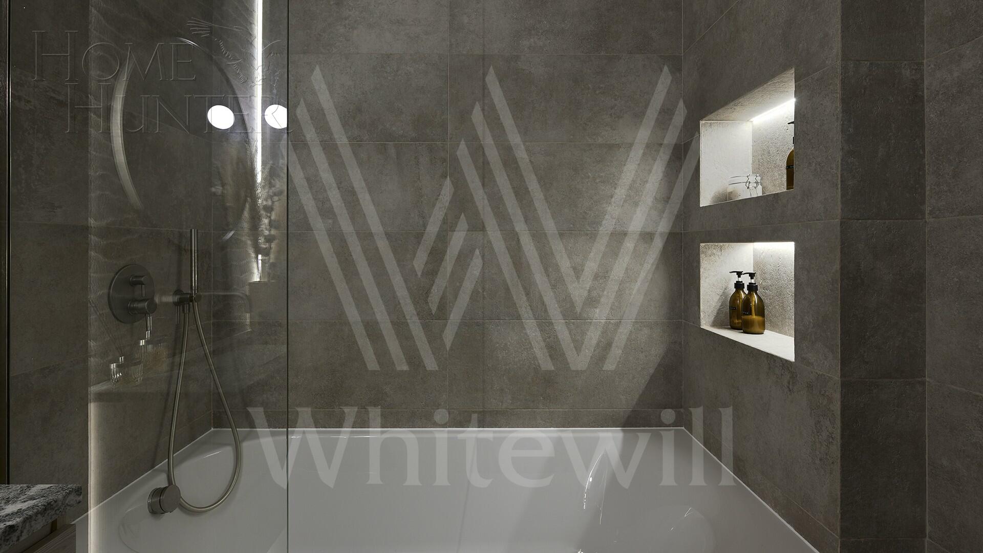 2-КОМН. КВАРТИРА С ОТДЕЛКОЙ 55.3 М² НА 11 ЭТАЖЕ