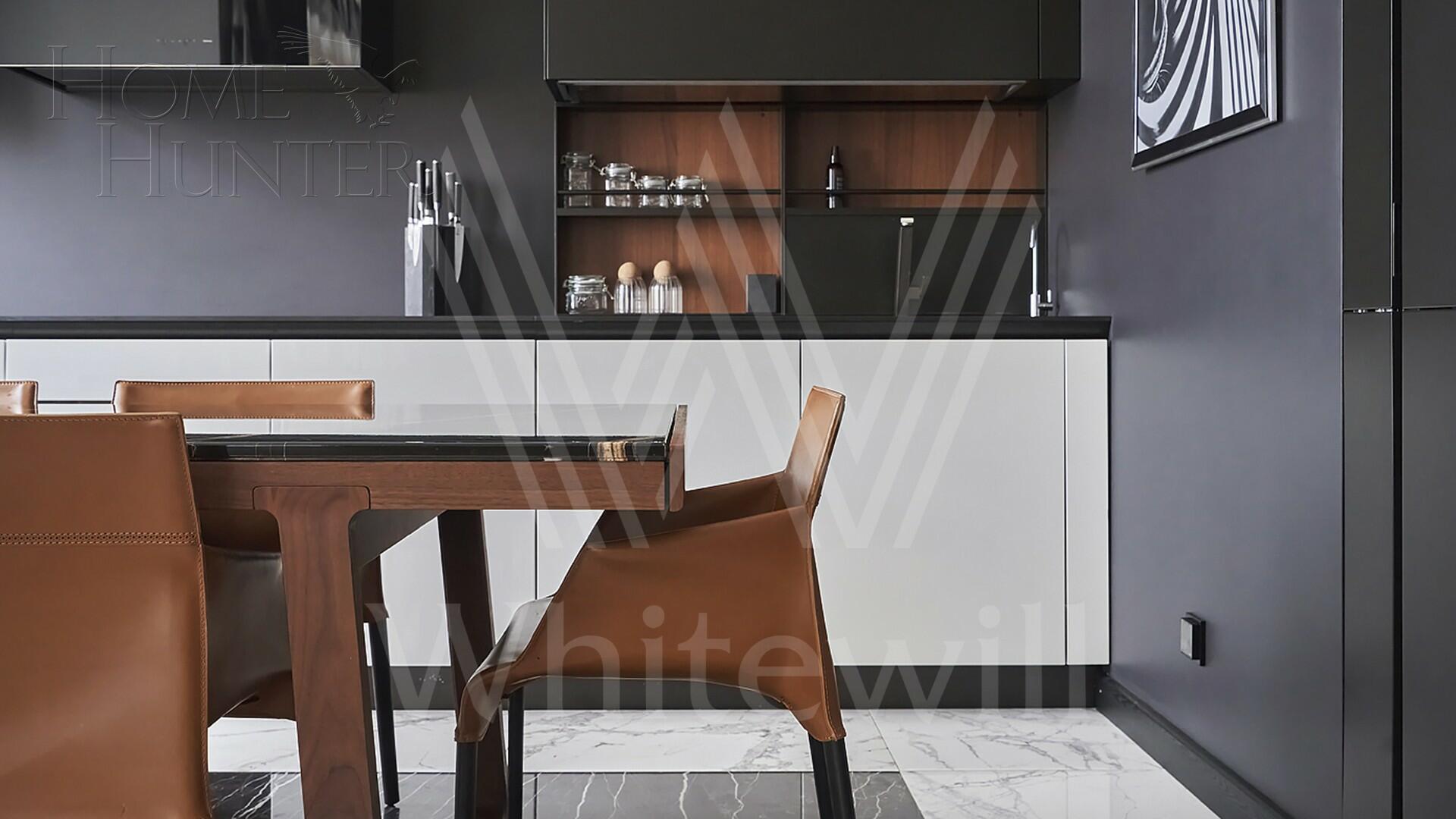 4-КОМН. КВАРТИРА С ОТДЕЛКОЙ 160 М² НА 6 ЭТАЖЕ