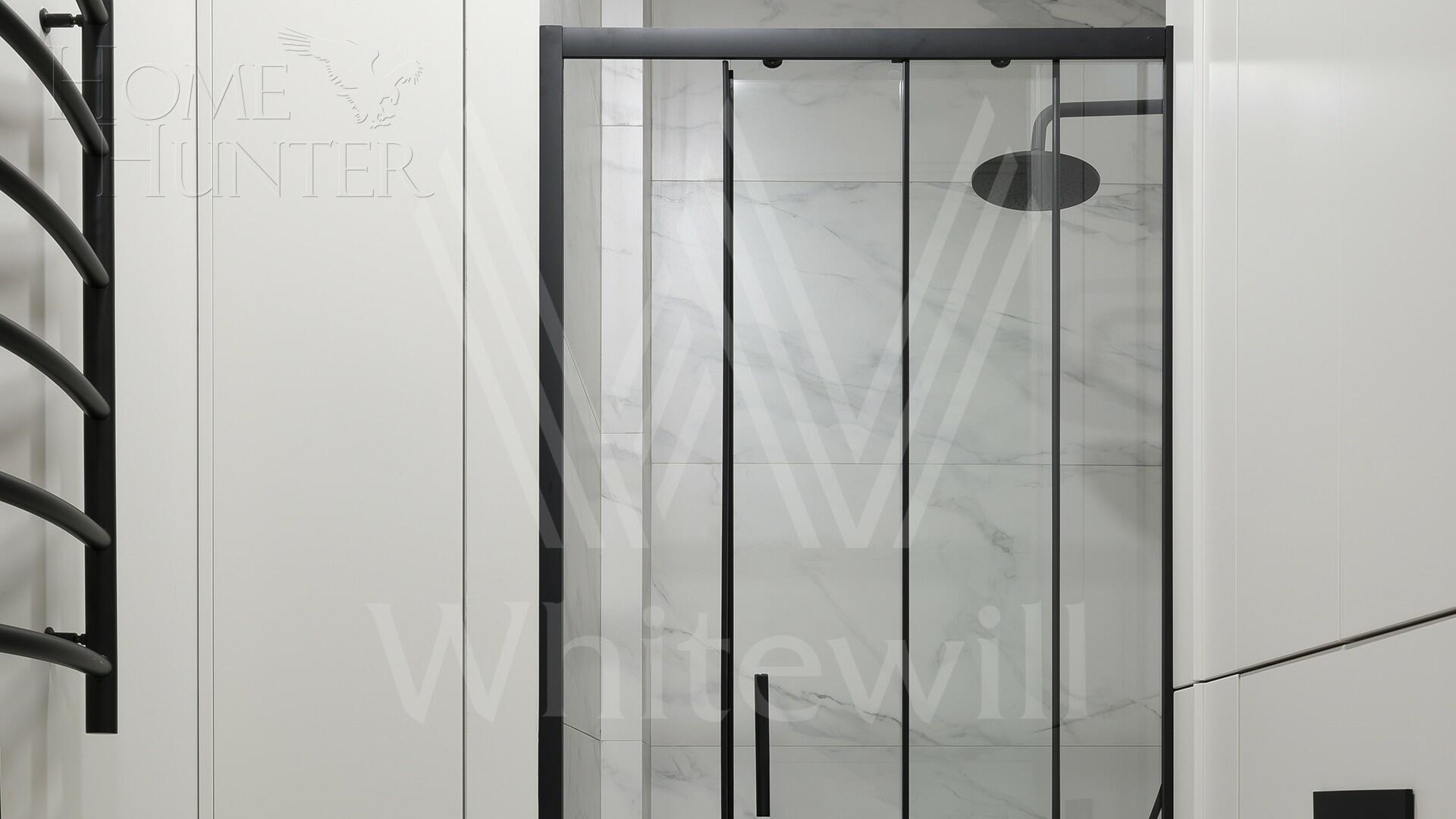 2-КОМН. КВАРТИРА С ОТДЕЛКОЙ 60 М² НА 6 ЭТАЖЕ