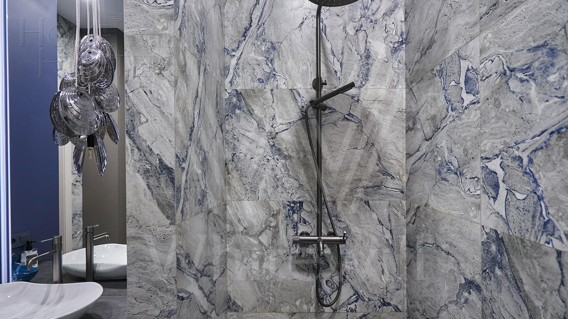 1-КОМН. КВАРТИРА С ОТДЕЛКОЙ 47.7 М² НА 22 ЭТАЖЕ