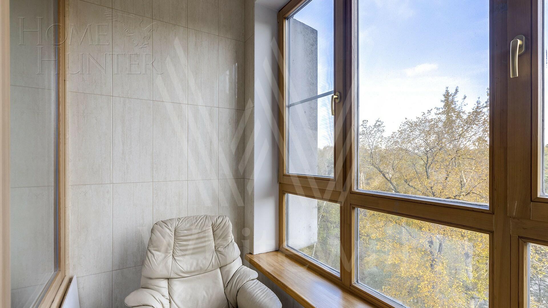 4-КОМН. КВАРТИРА С ОТДЕЛКОЙ 189.3 М² НА 5 ЭТАЖЕ