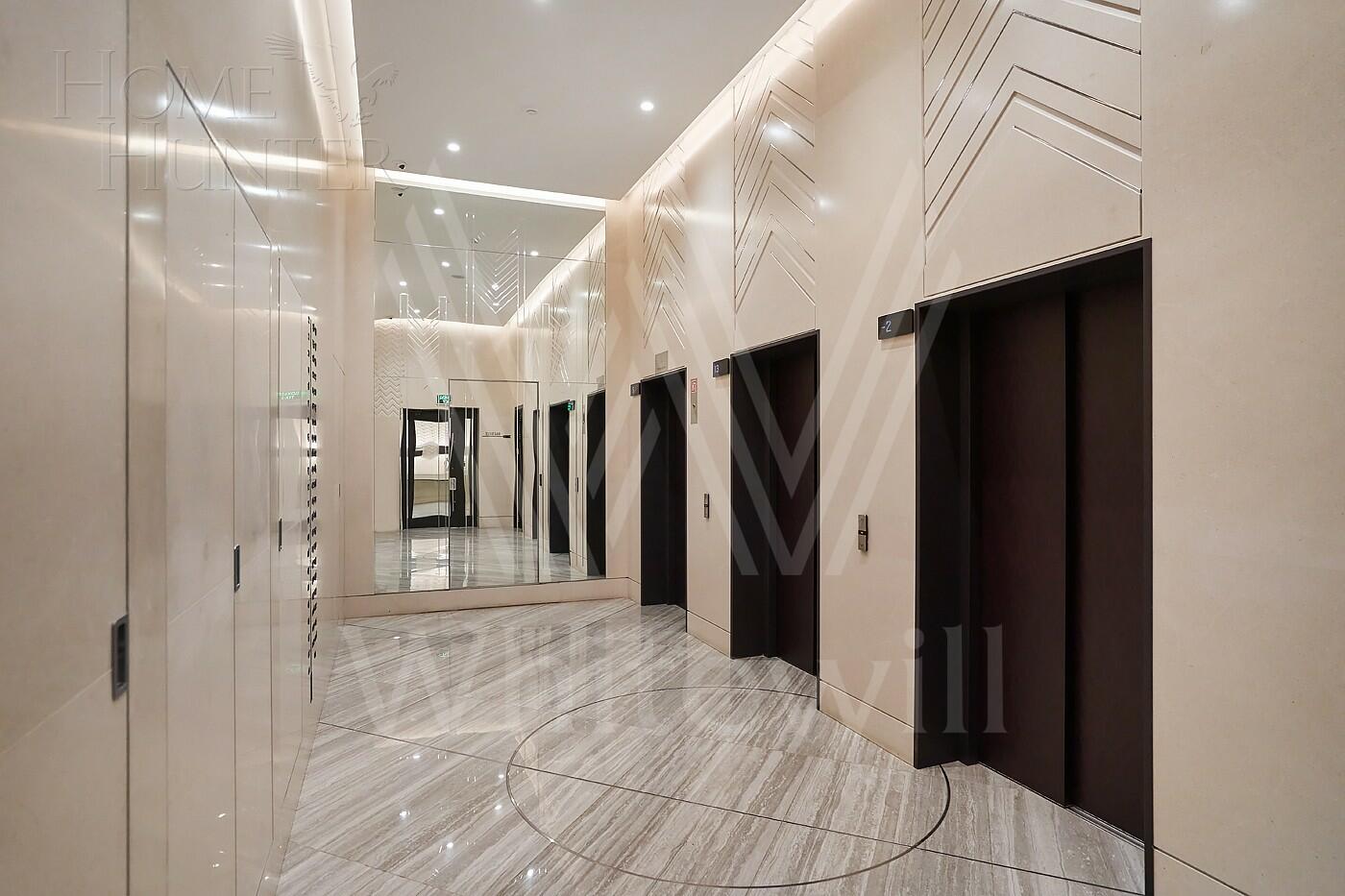 2-КОМН. КВАРТИРА БЕЗ ОТДЕЛКИ 52.2 М² НА 11 ЭТАЖЕ