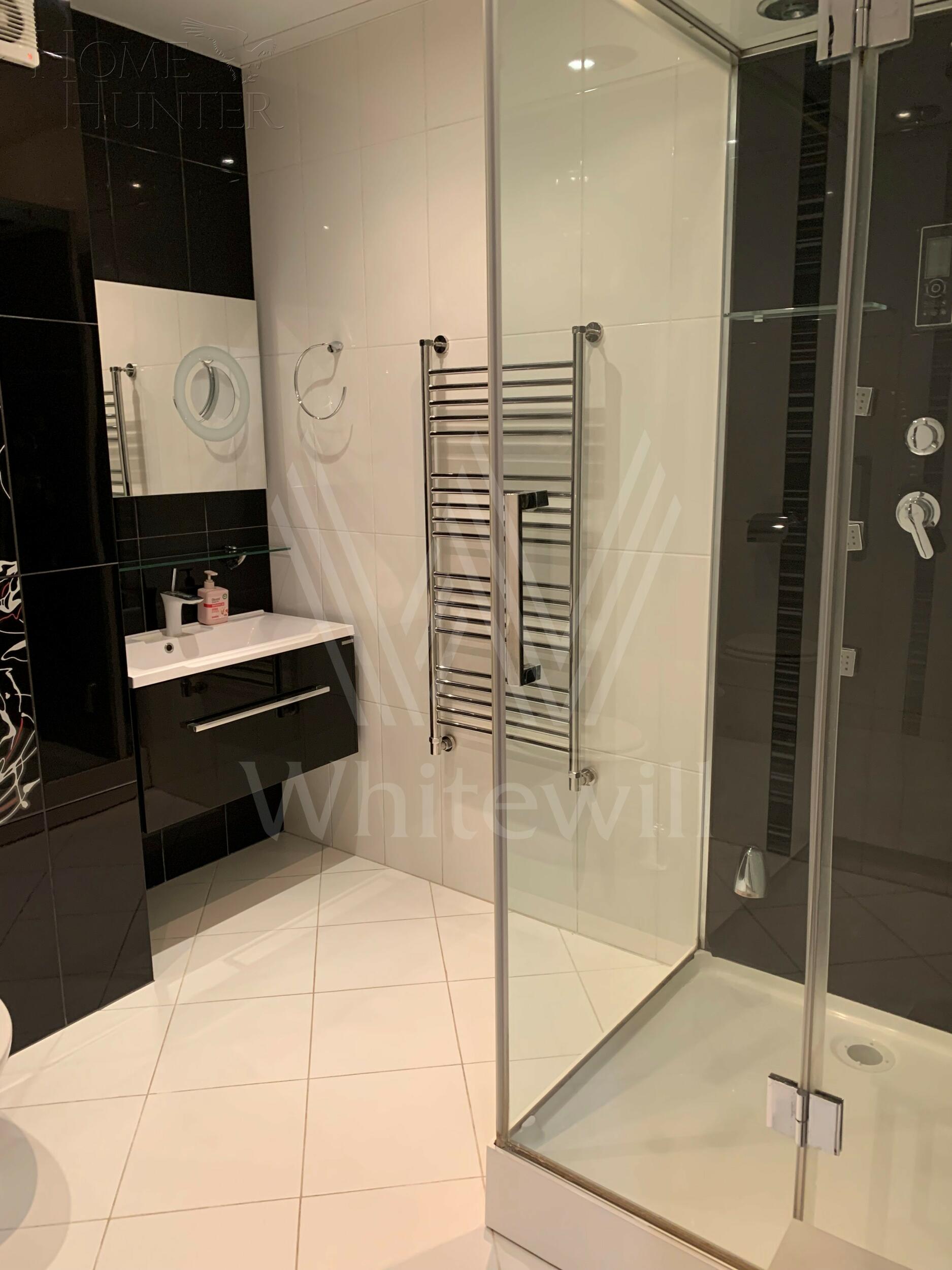 3-КОМН. КВАРТИРА С ОТДЕЛКОЙ 104 М² НА 3 ЭТАЖЕ