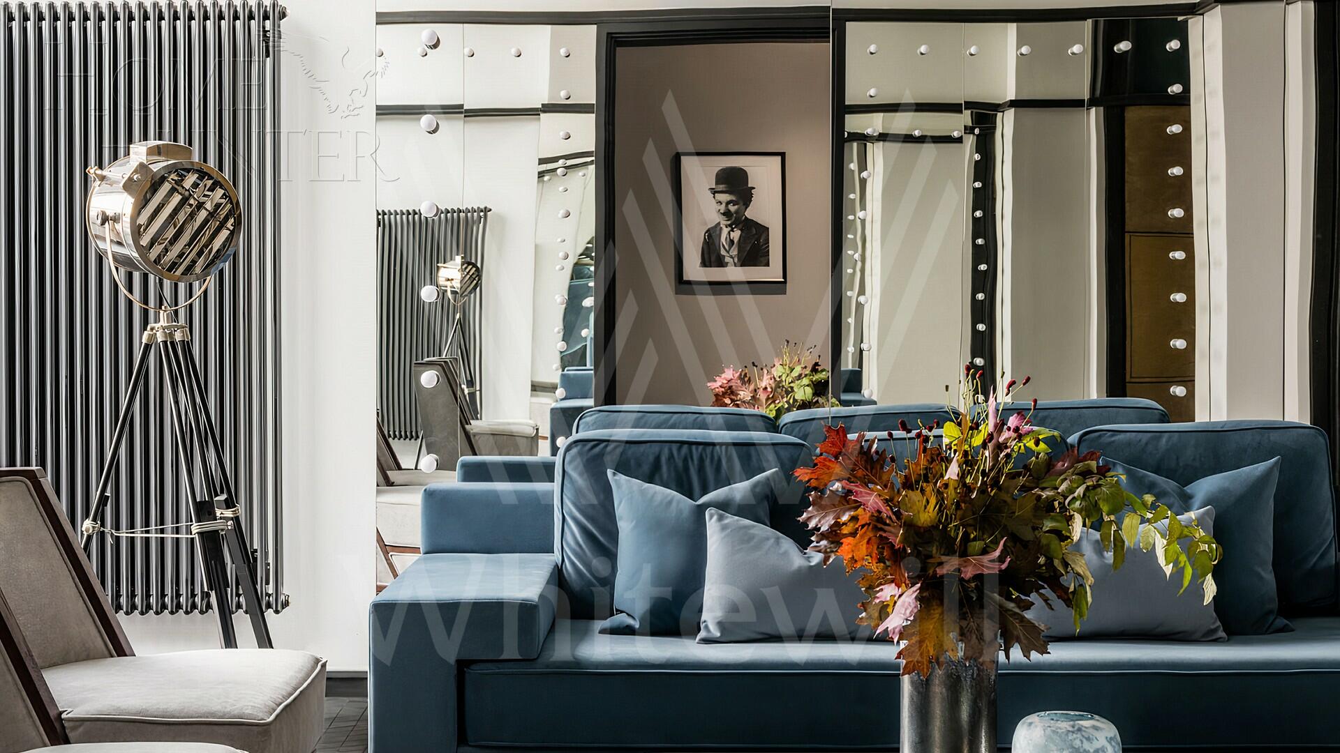 3-КОМН. КВАРТИРА С ОТДЕЛКОЙ 65.8 М² НА 6 ЭТАЖЕ