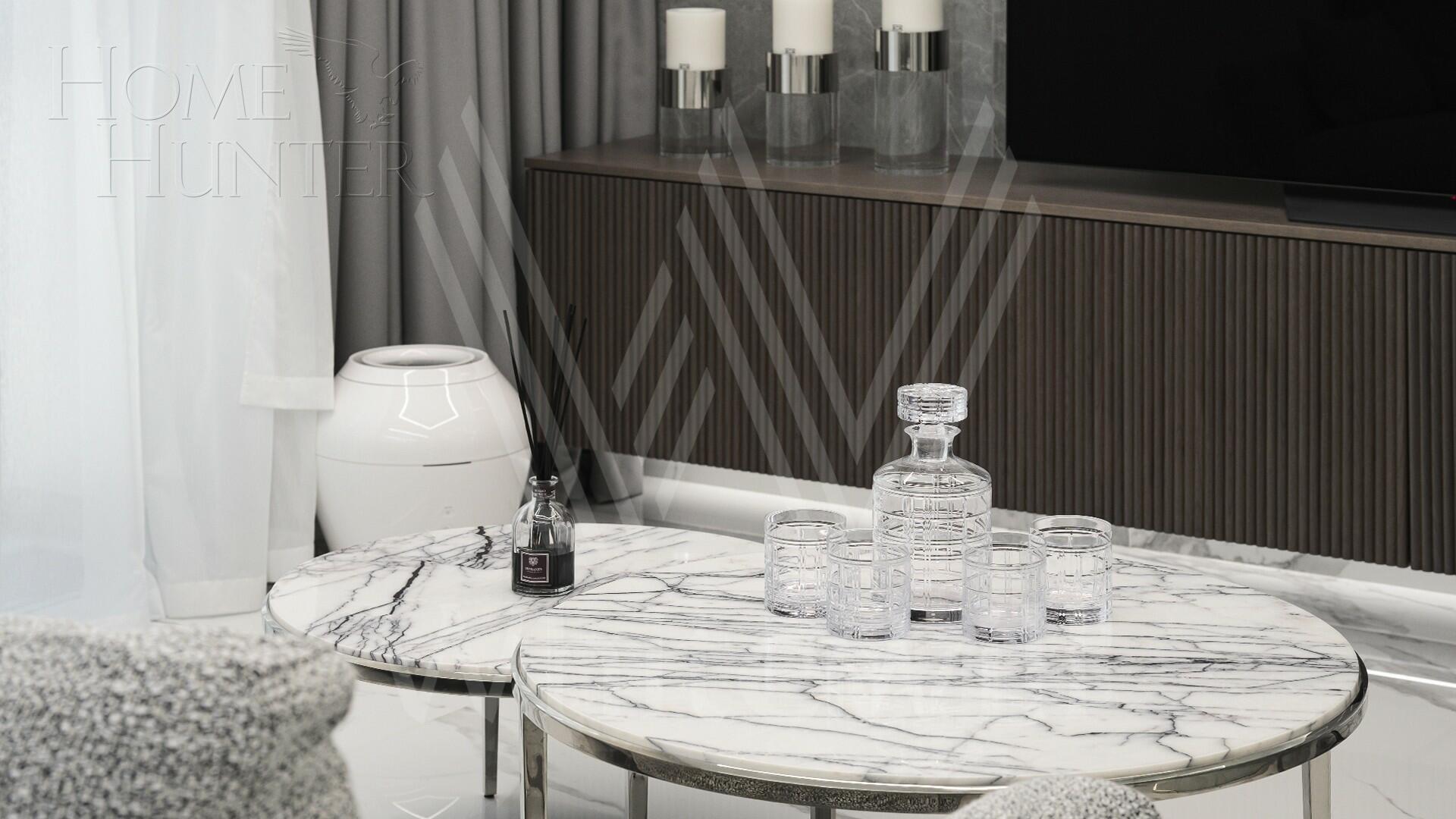 2-КОМН. КВАРТИРА С ОТДЕЛКОЙ 57.14 М² НА 2 ЭТАЖЕ