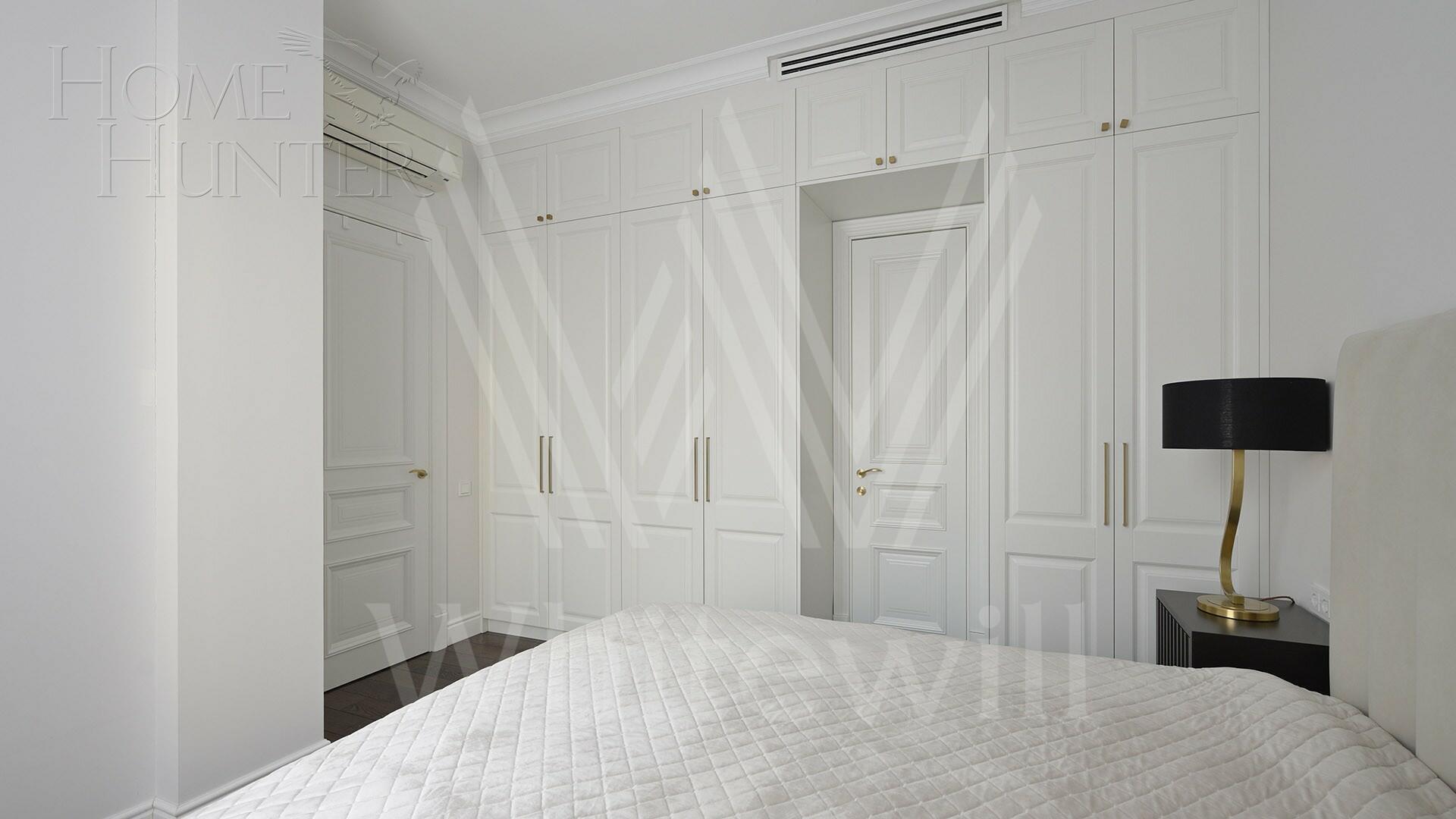 2-КОМН. КВАРТИРА С ОТДЕЛКОЙ 92.3 М² НА 2 ЭТАЖЕ