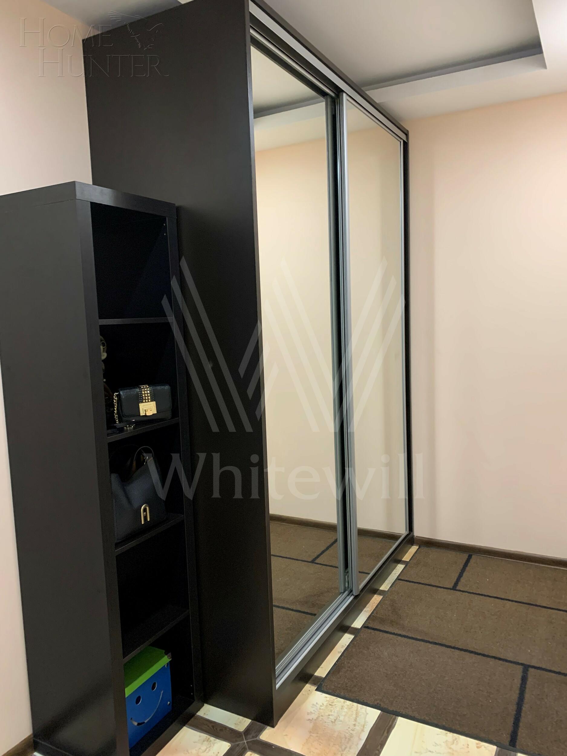 3-КОМН. КВАРТИРА С ОТДЕЛКОЙ 104 М² НА 3 ЭТАЖЕ