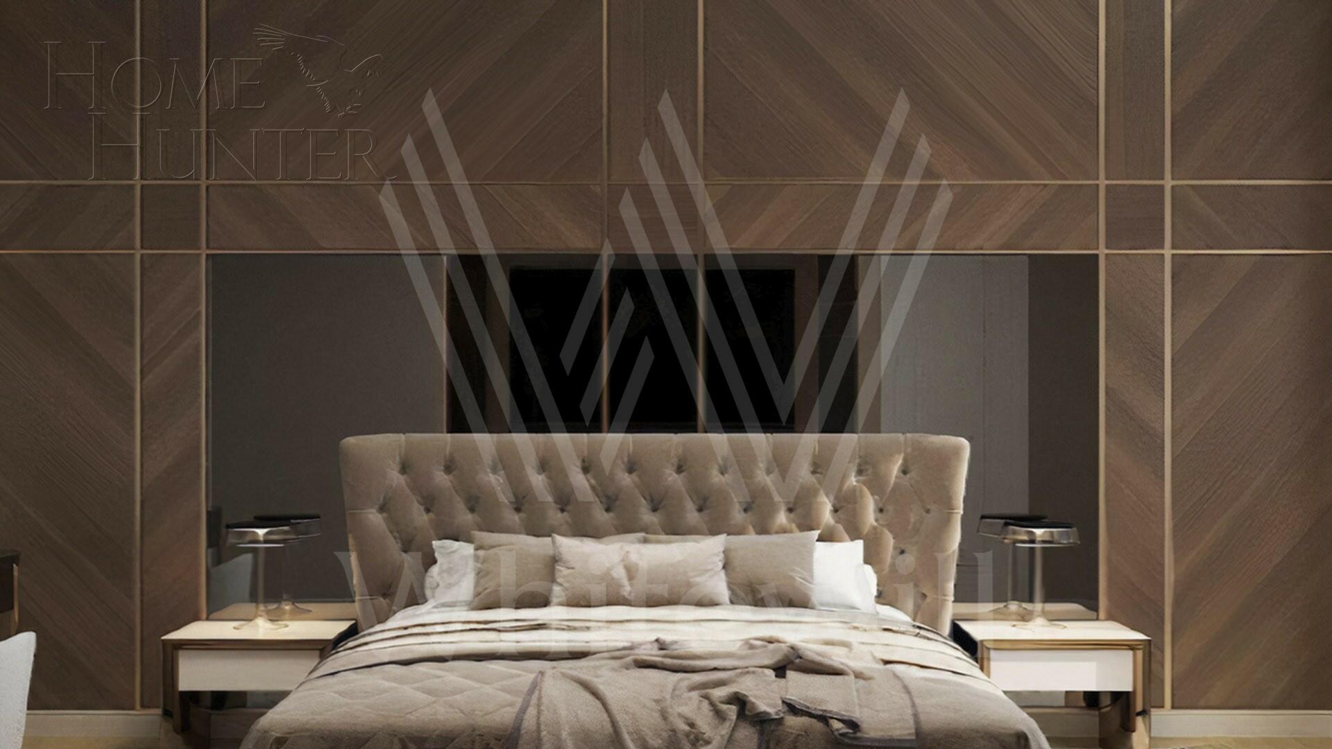 4-КОМН. КВАРТИРА С ОТДЕЛКОЙ 273 М² НА 18 ЭТАЖЕ