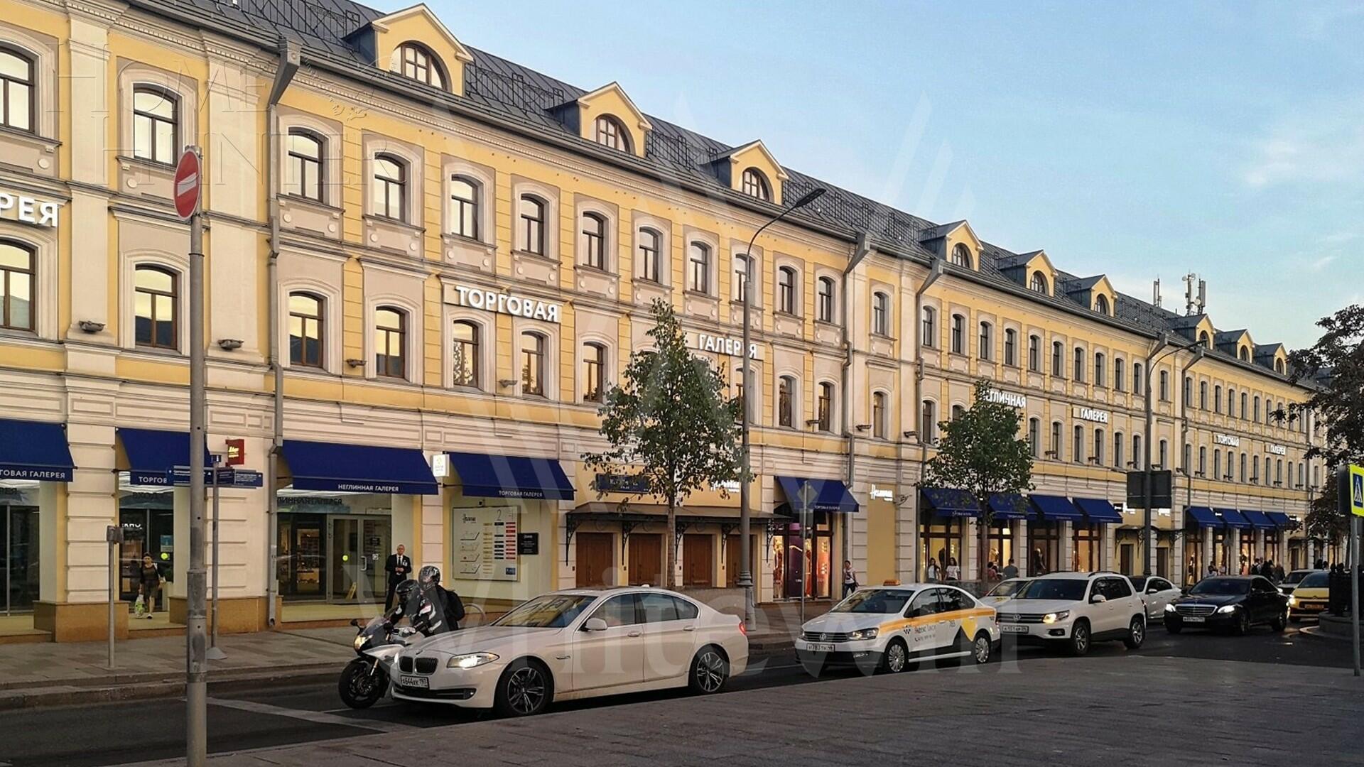 3-КОМН. АПАРТАМЕНТЫ С ОТДЕЛКОЙ 146 М² НА 5 ЭТАЖЕ