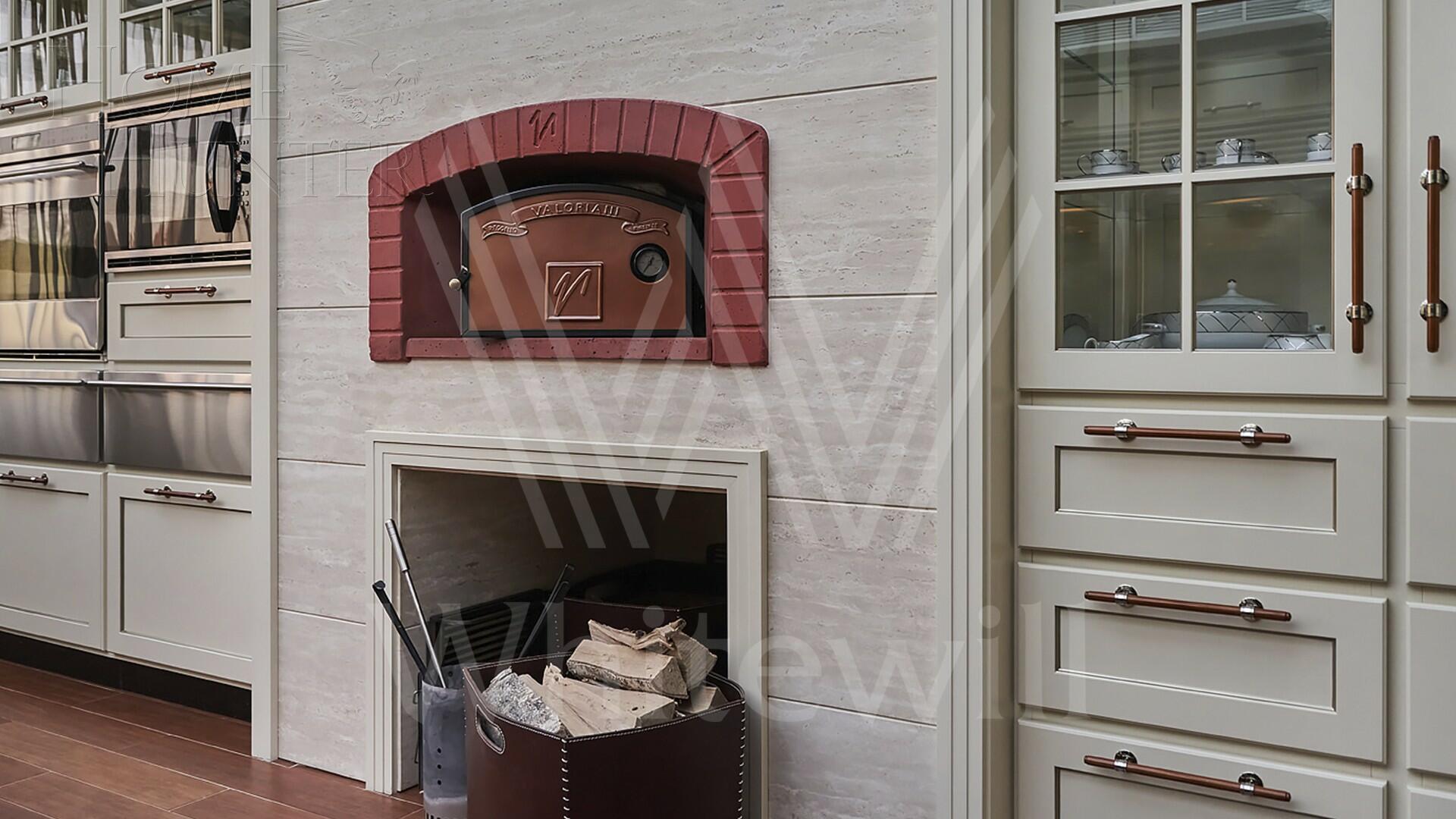 2-УРОВНЕВЫЙ ПЕНТХАУС С ОТДЕЛКОЙ 530 М² НА 6 ЭТАЖЕ