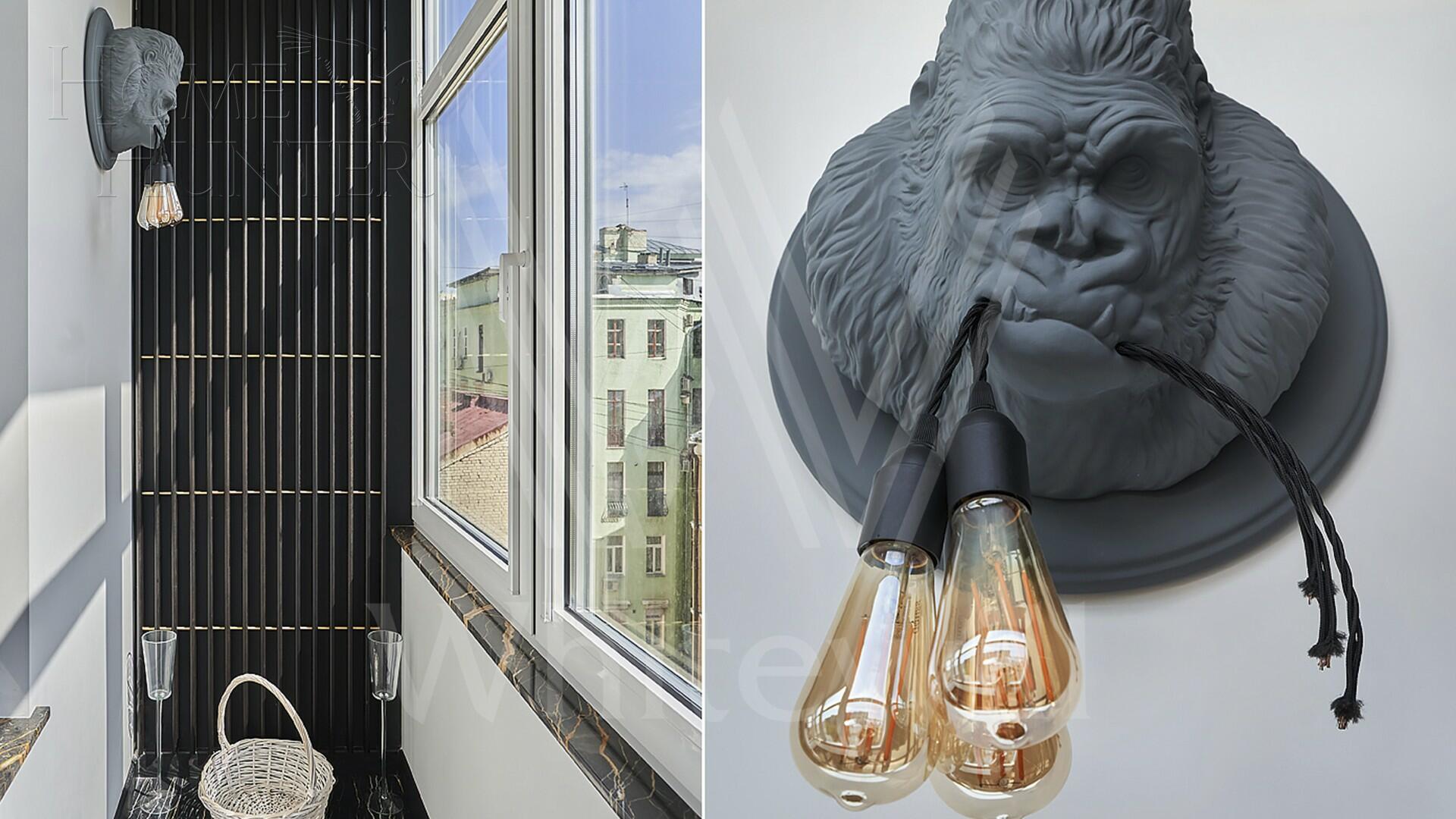 4-КОМН. КВАРТИРА С ОТДЕЛКОЙ 160 М² НА 6 ЭТАЖЕ