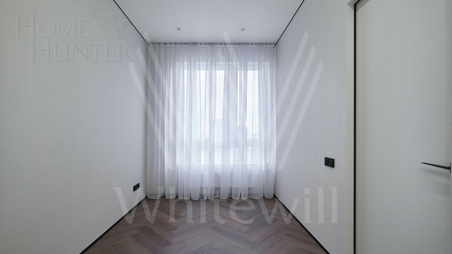 2-КОМН. КВАРТИРА С ОТДЕЛКОЙ 67 М² НА 14 ЭТАЖЕ