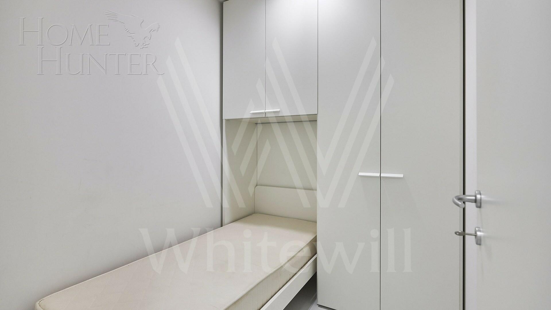 5-КОМН. КВАРТИРА С ОТДЕЛКОЙ 457.5 М² НА 7 ЭТАЖЕ