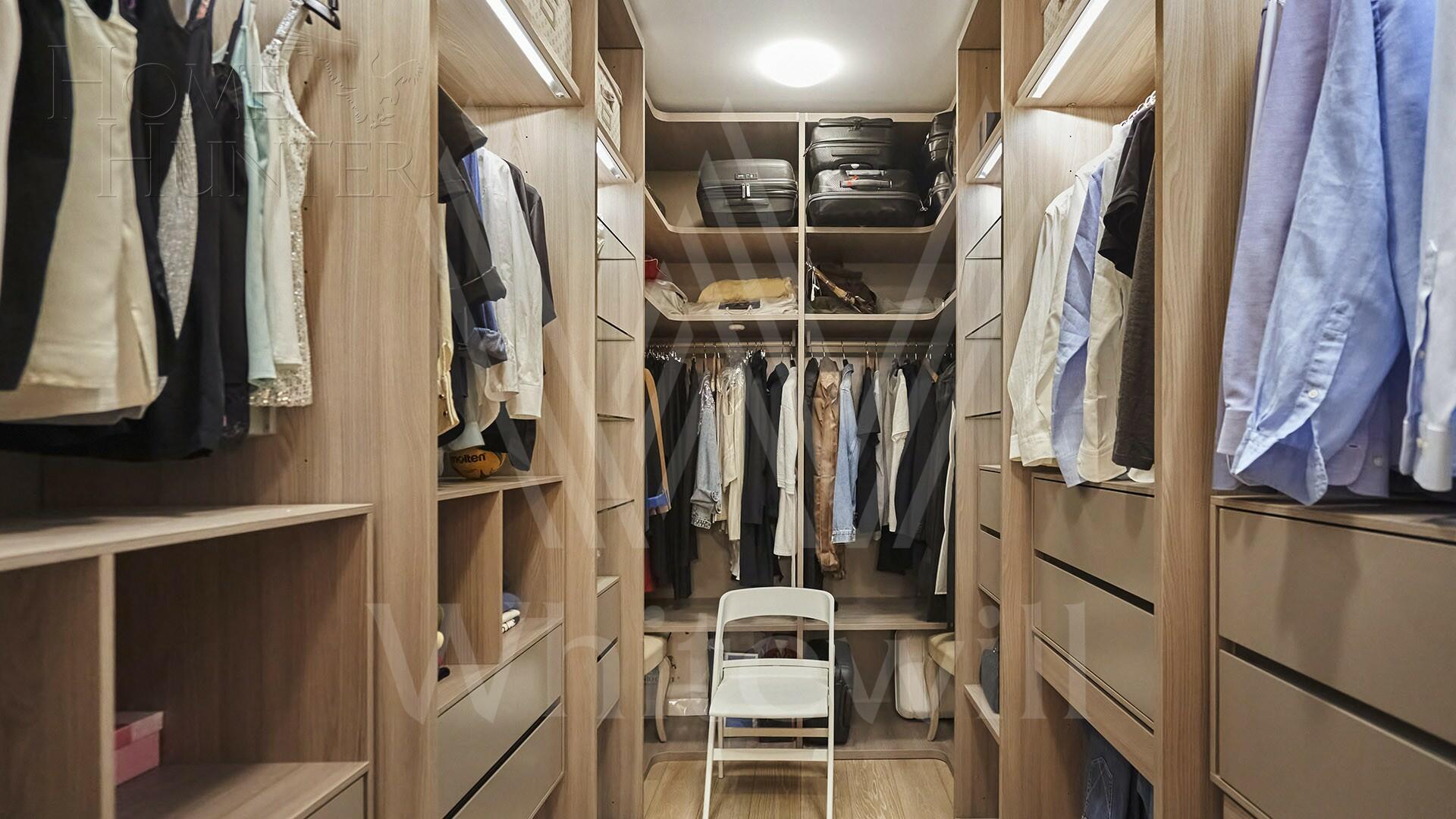 3-КОМН. КВАРТИРА С ОТДЕЛКОЙ 139 М² НА 7 ЭТАЖЕ