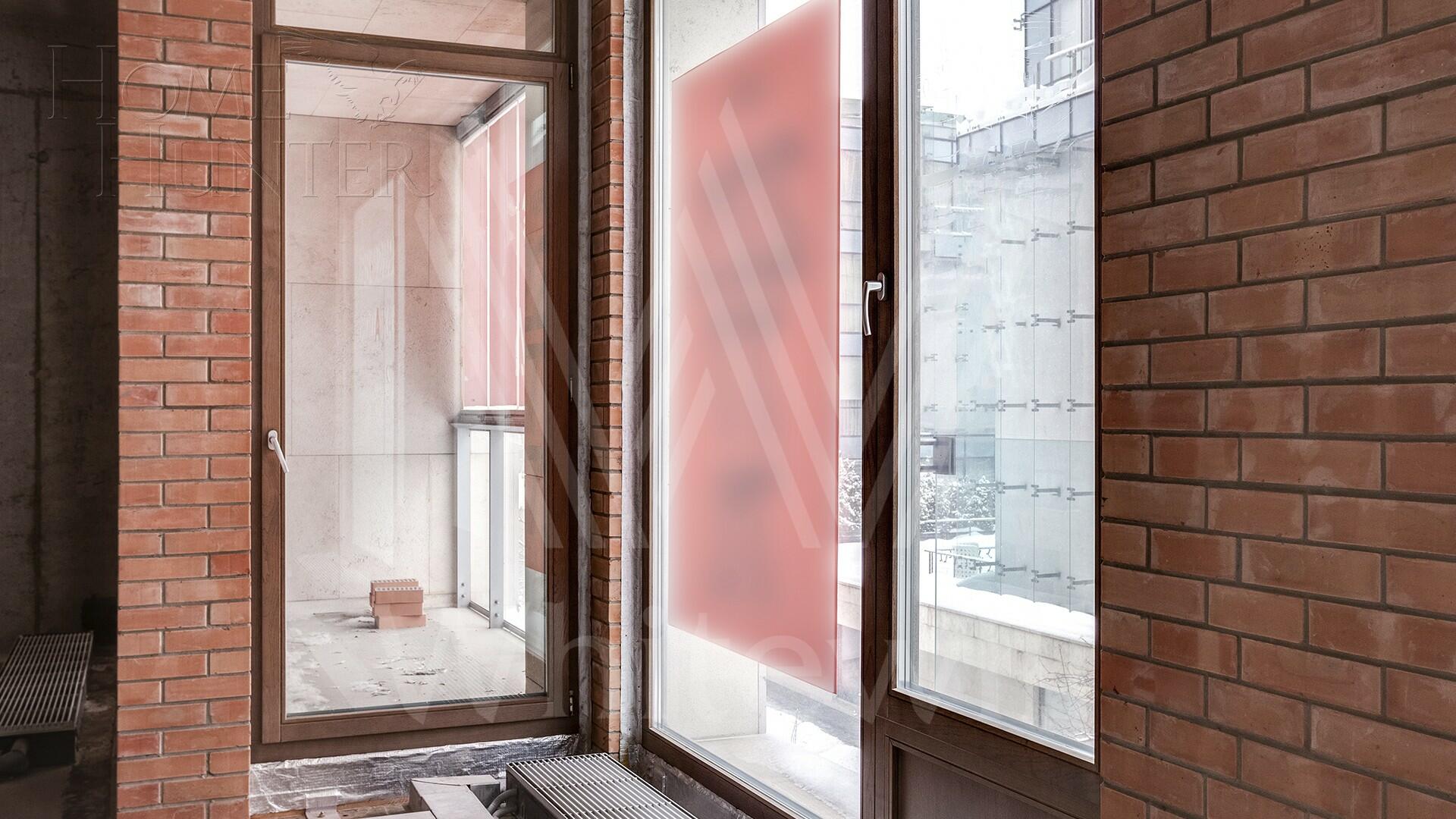 3-КОМН. КВАРТИРА БЕЗ ОТДЕЛКИ 154.2 М² НА 3 ЭТАЖЕ