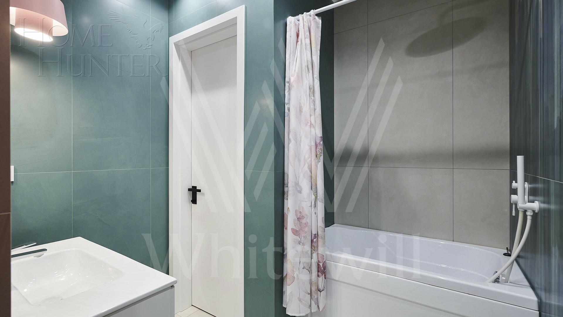 2-УРОВНЕВАЯ КВАРТИРА С ОТДЕЛКОЙ 245 М² НА 5 ЭТАЖЕ