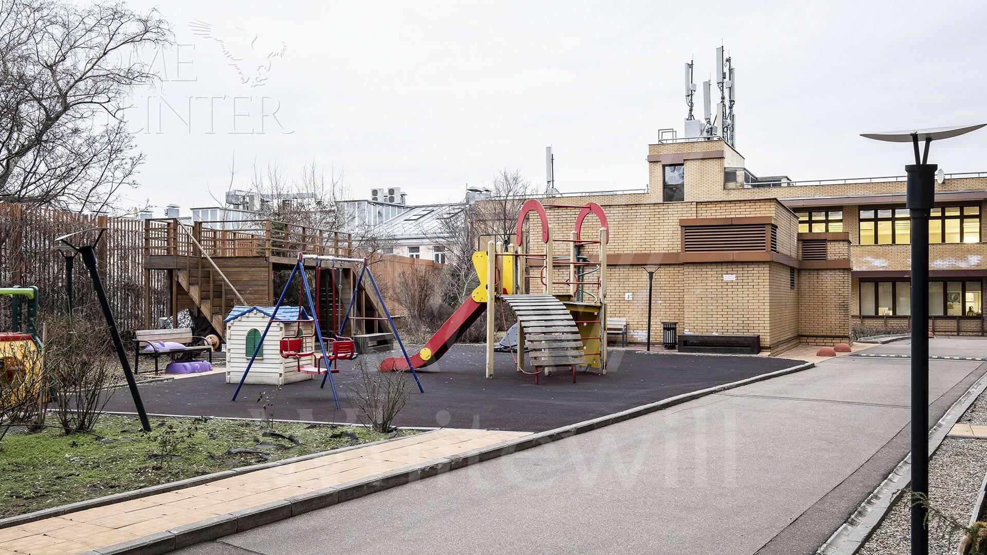 3-КОМН. АПАРТАМЕНТЫ С ОТДЕЛКОЙ 146 М² НА 5 ЭТАЖЕ