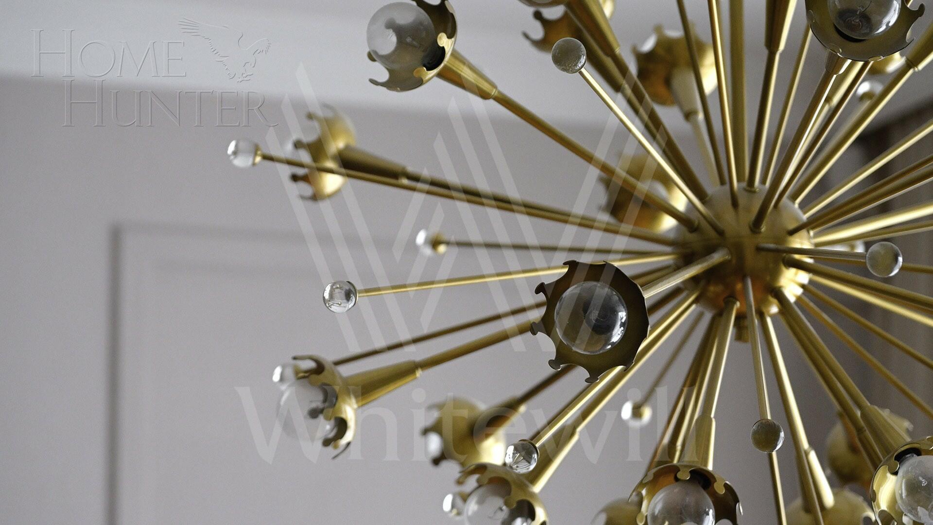 3-КОМН. КВАРТИРА С ОТДЕЛКОЙ 125 М² НА 5 ЭТАЖЕ