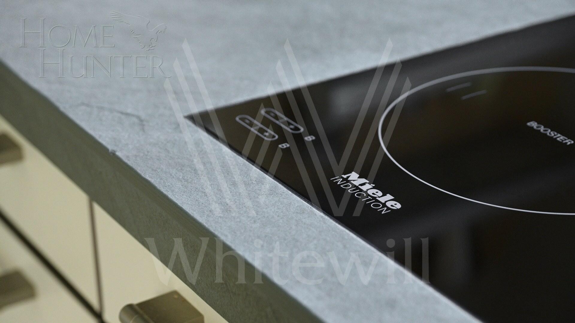 3-КОМН. КВАРТИРА С ОТДЕЛКОЙ 164.1 М² НА 7 ЭТАЖЕ