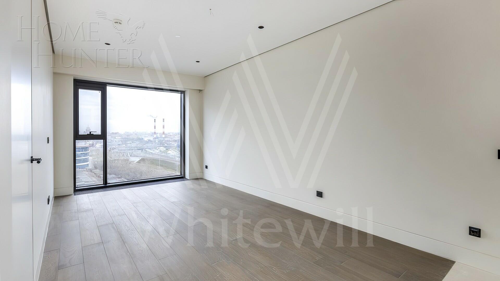 2-КОМН. АПАРТАМЕНТЫ С ОТДЕЛКОЙ 62.9 М² НА 9 ЭТАЖЕ